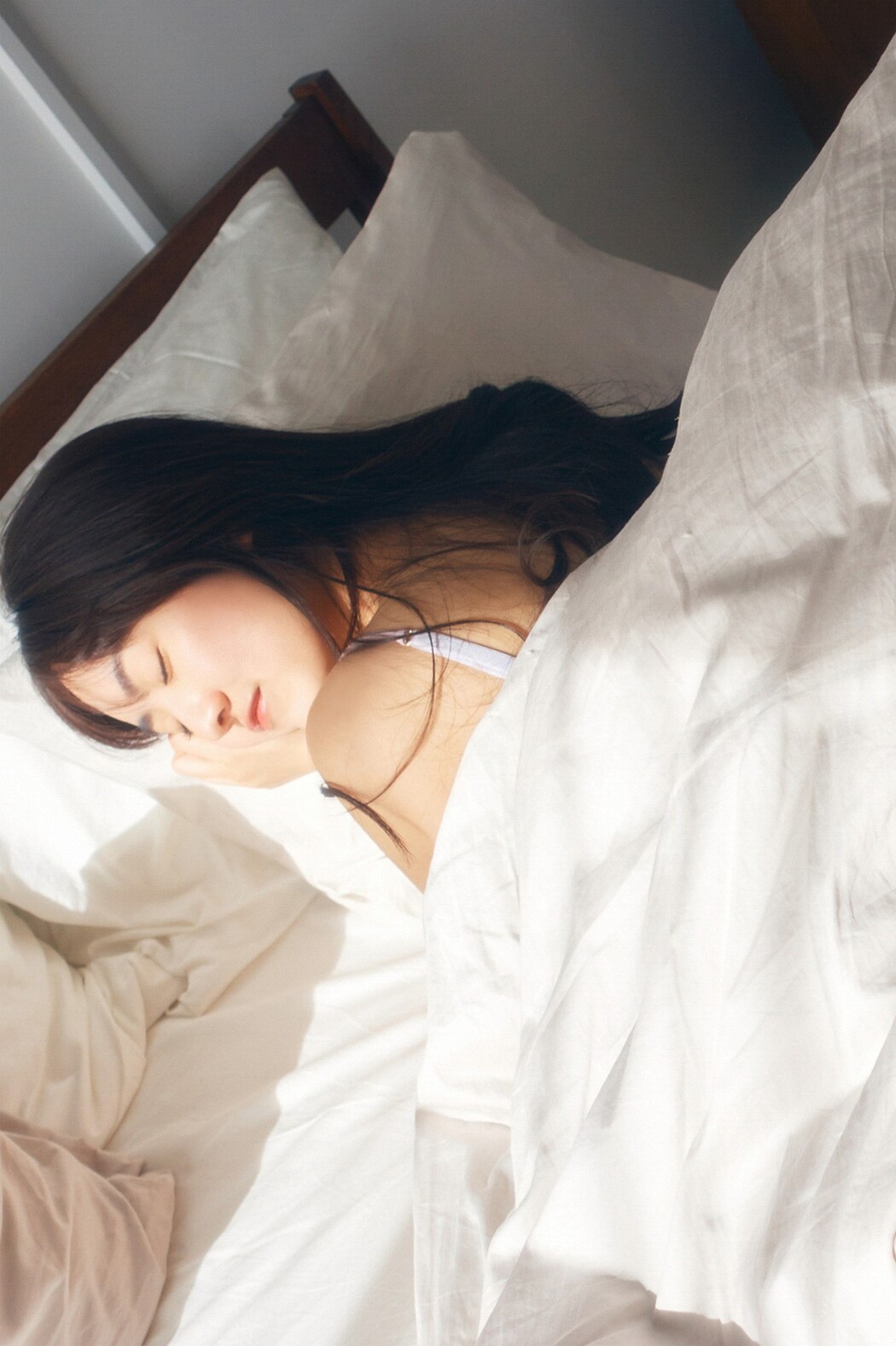 Runa Toyoda 豊田ルナ, 週刊現代デジタル写真集 [挑発のＨＩＰライン] Set.02 Cover Photo