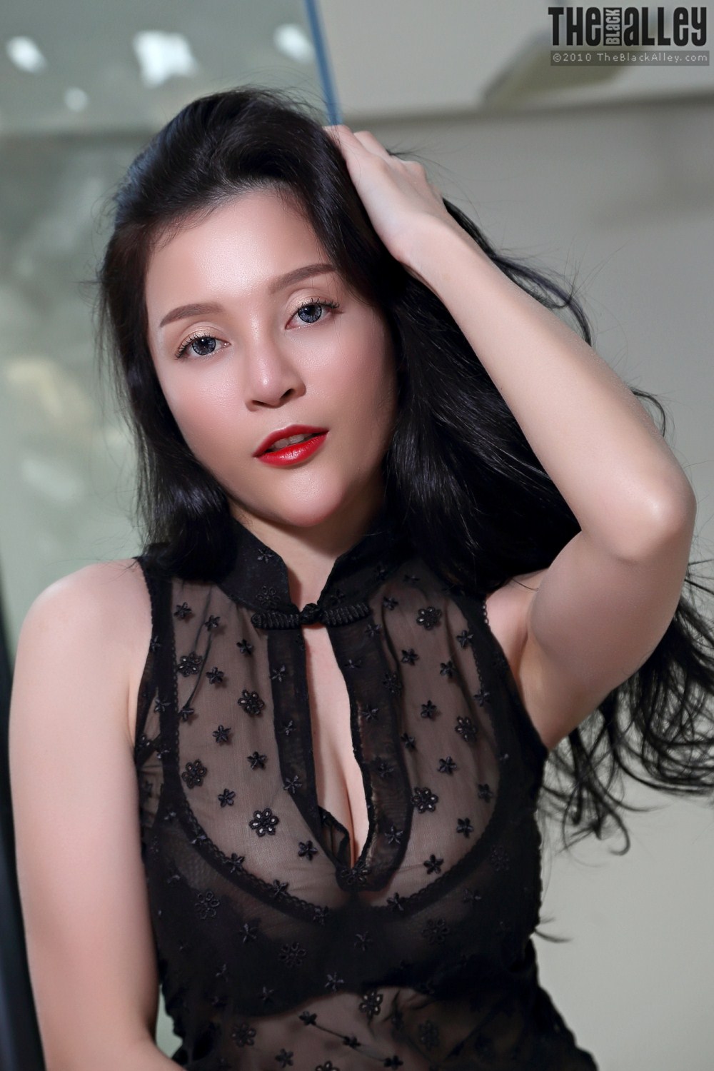 [The Black Alley] Yogurt Set.02 2019.01.28