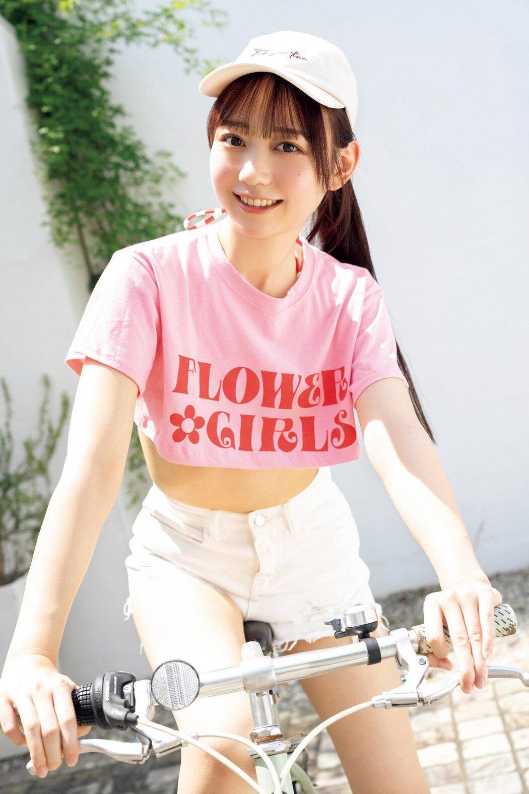 Maho Omori 大盛真歩, PLATINUM FLASH 2023 VOL.23