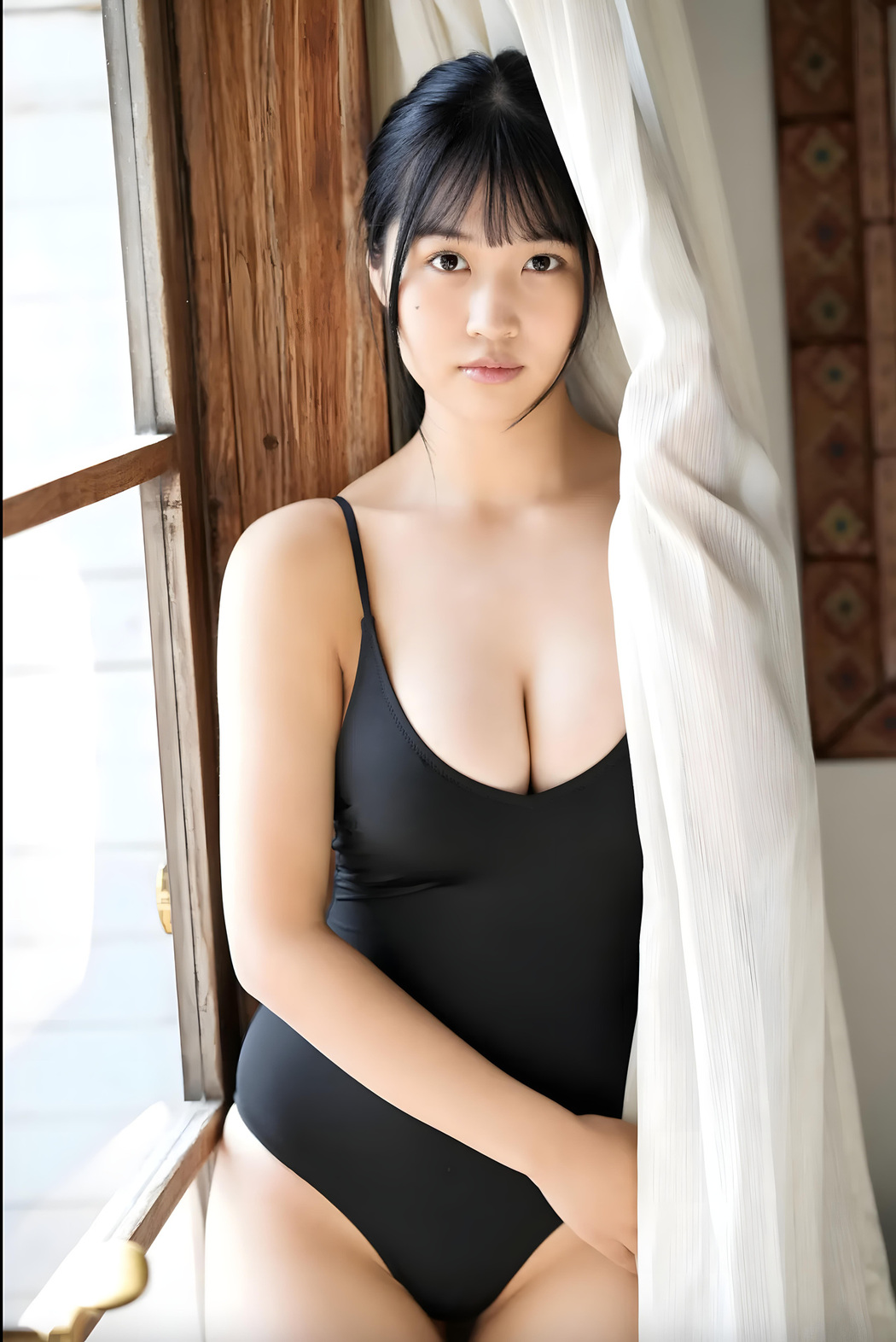 Miyuka Minami 南みゆか, FRIDAYデジタル写真集 「ビキニのシンデレラ」 Set.01
