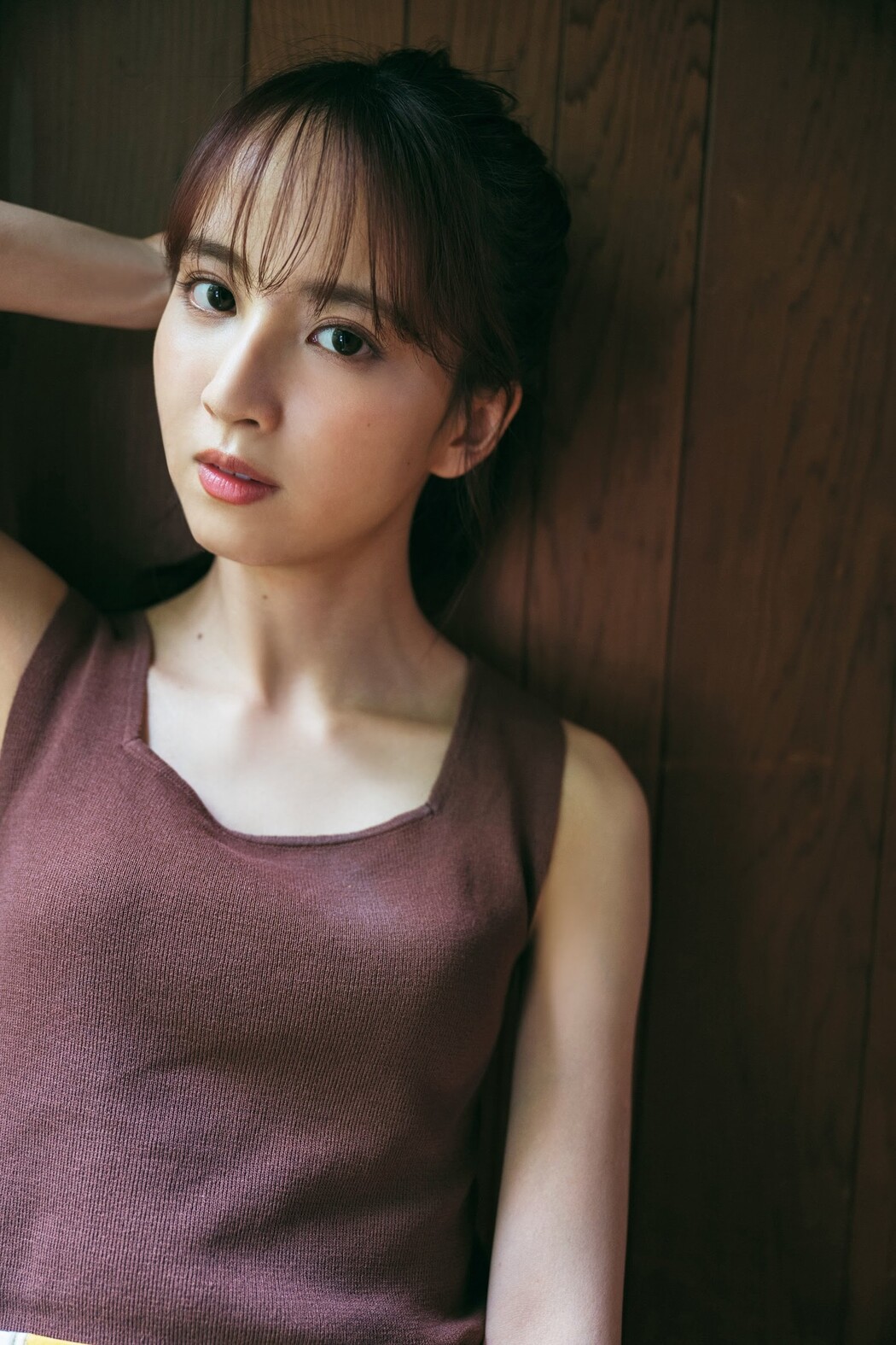 Kaede Sato 佐藤楓, PLATINUM FLASH 2023 VOL.23