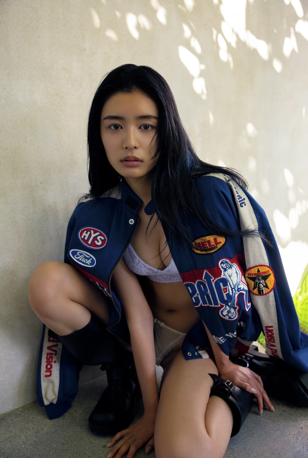 Seika Furuhata 古畑星夏, FRIDAY 2023.10.27 (フライデー 2023年10月27日号)