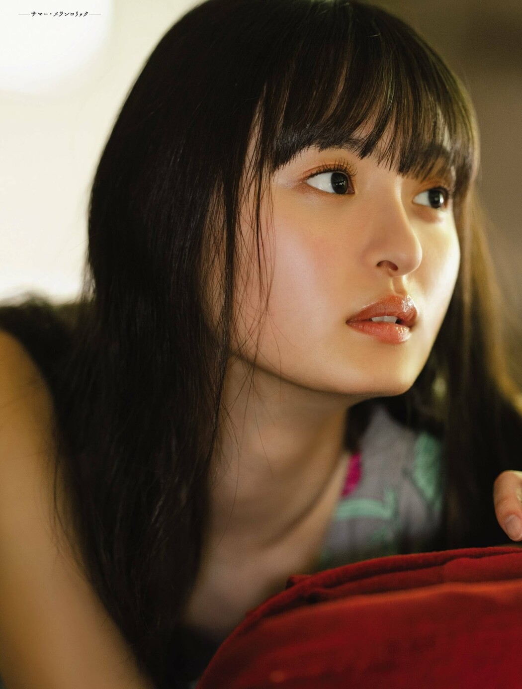 Sakura Endo 遠藤さくら, PLATINUM FLASH 2023 VOL.23