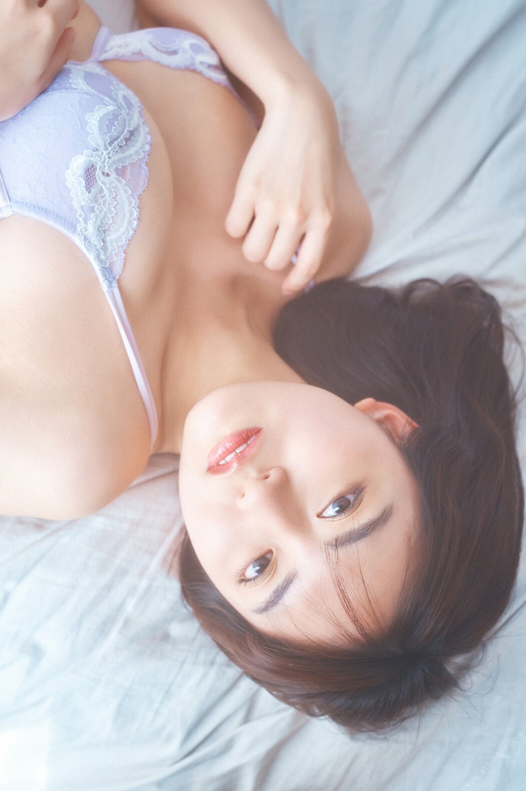 Runa Toyoda 豊田ルナ, 週刊現代デジタル写真集 [挑発のＨＩＰライン] Set.02