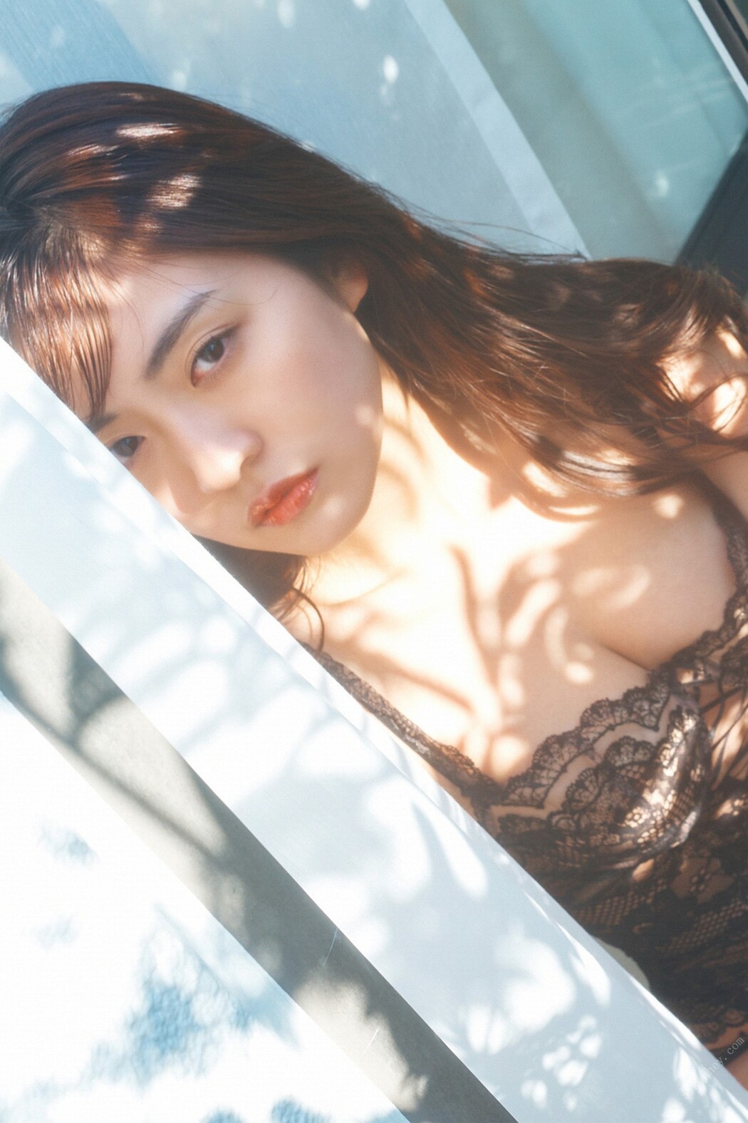 Runa Toyoda 豊田ルナ, 週刊現代デジタル写真集 [挑発のＨＩＰライン] Set.03