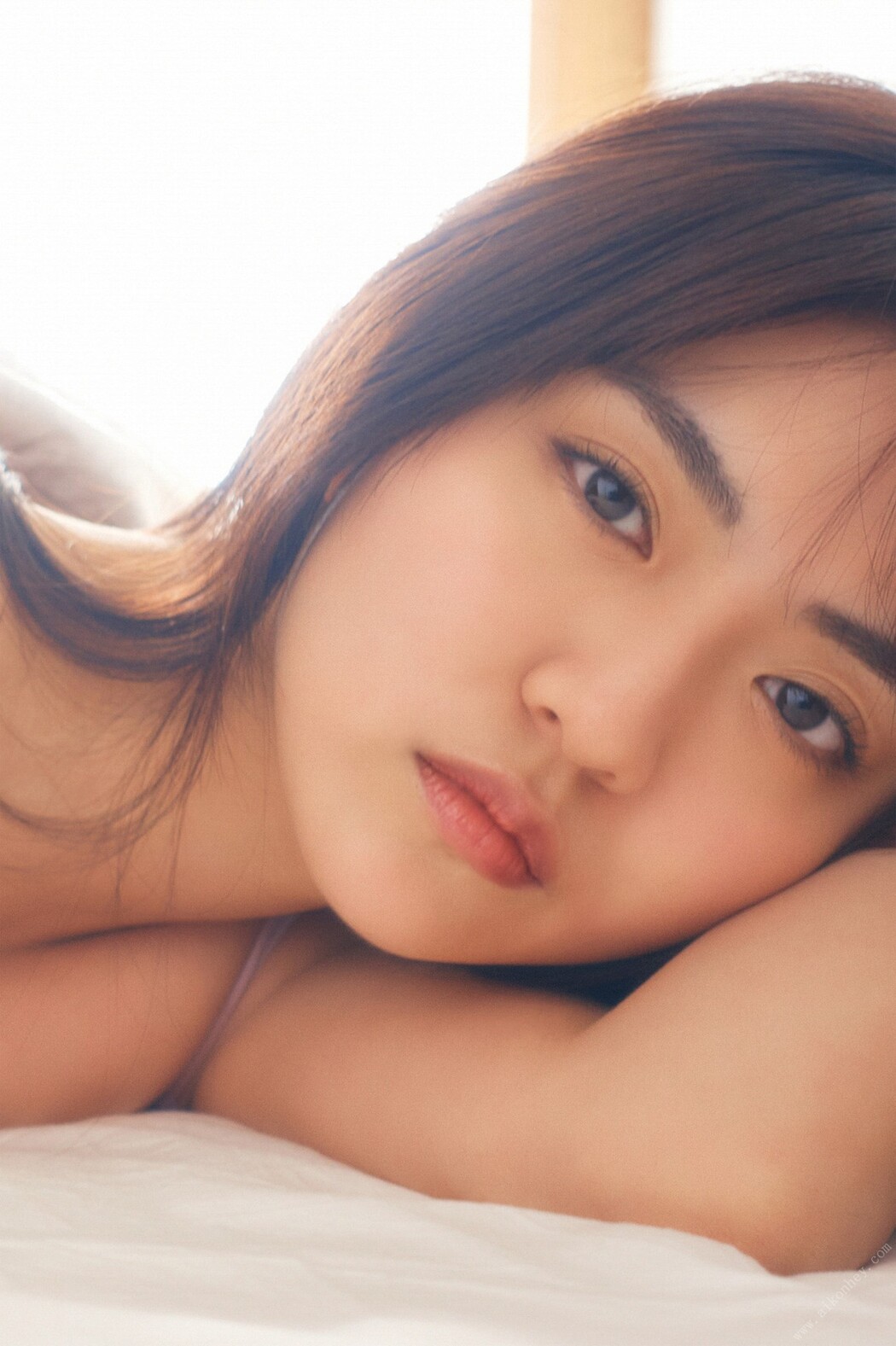 Runa Toyoda 豊田ルナ, 週刊現代デジタル写真集 [挑発のＨＩＰライン] Set.02