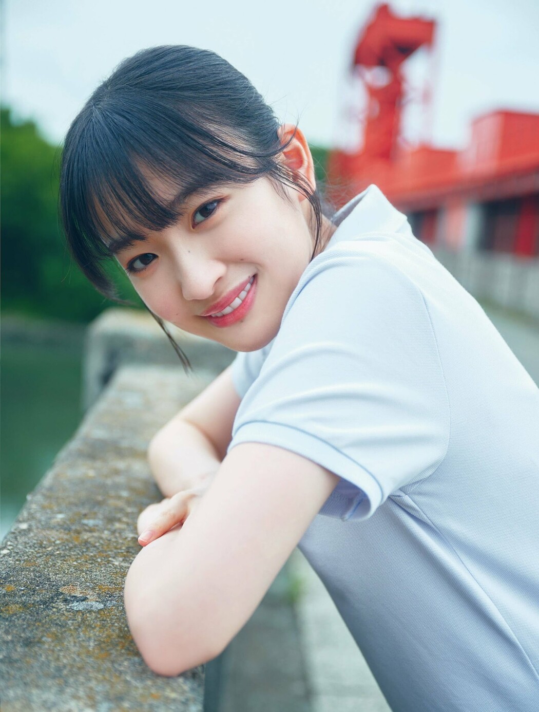 Nagisa Kojima 小島凪紗, PLATINUM FLASH 2023 VOL.23