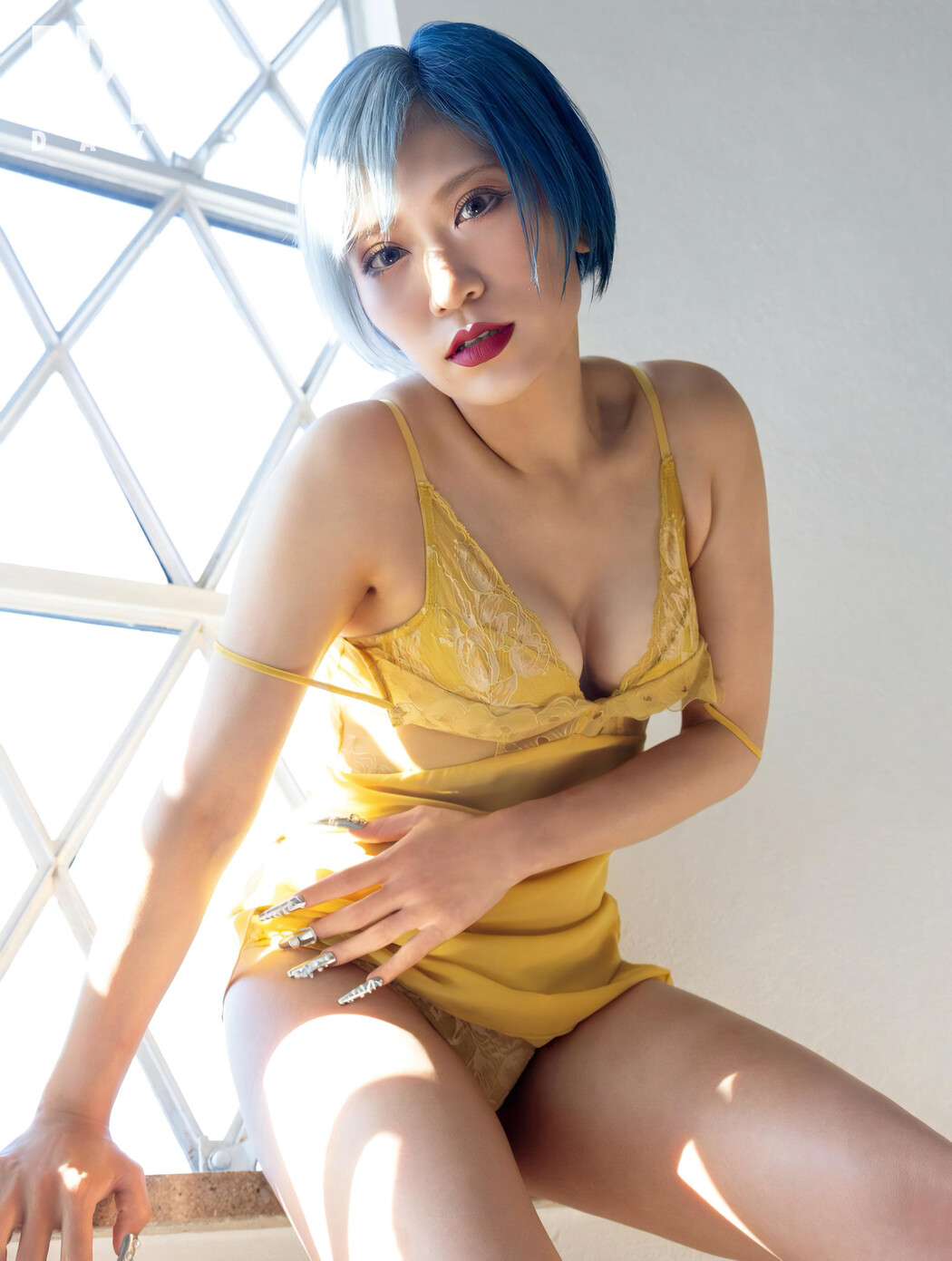 Nobuko 信子, FRIDAY 2023.10.27 (フライデー 2023年10月27日号)