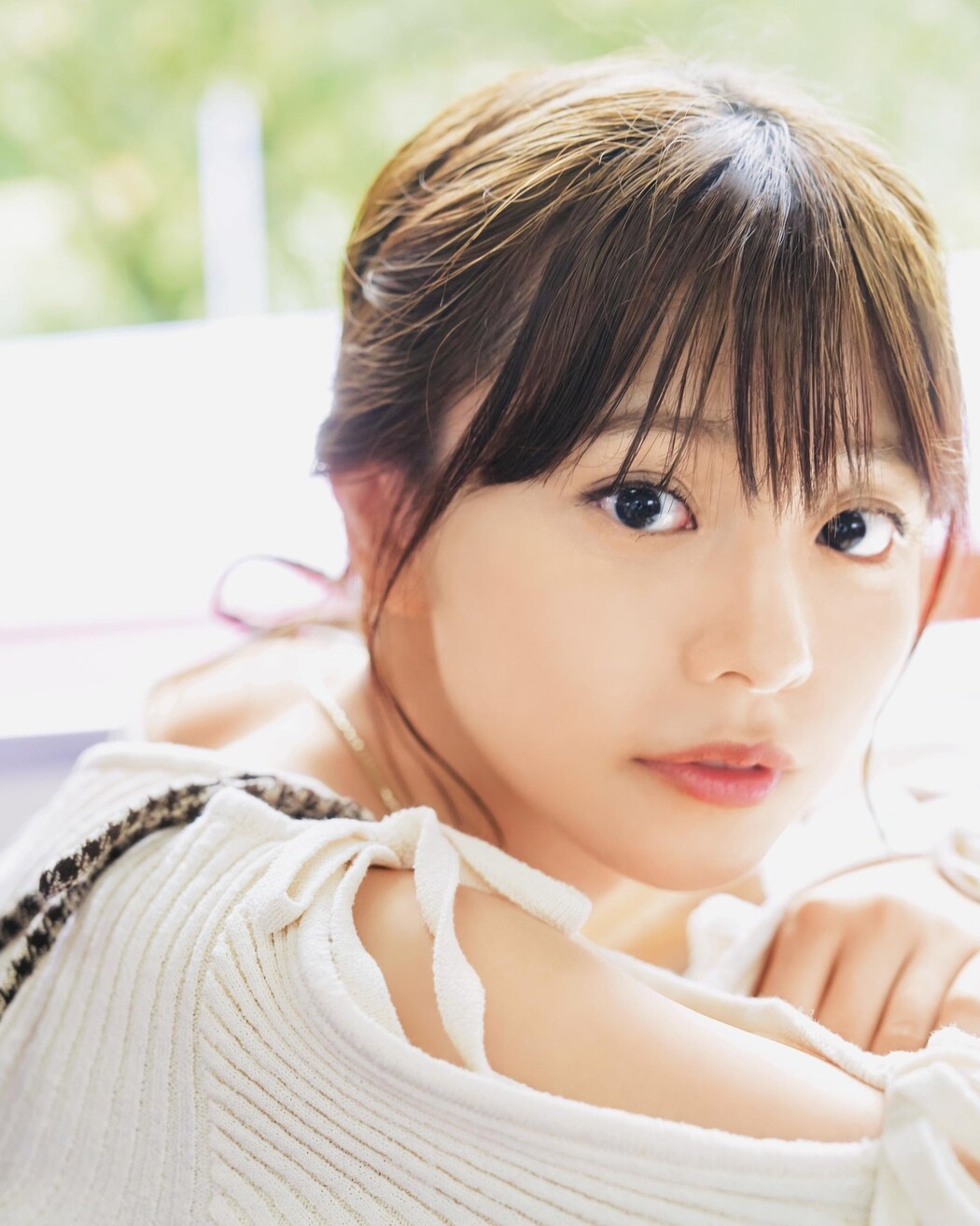 Hikari Kabashima 椛島光, Young Jump 2023 No.46 (ヤングジャンプ 2023年46号)