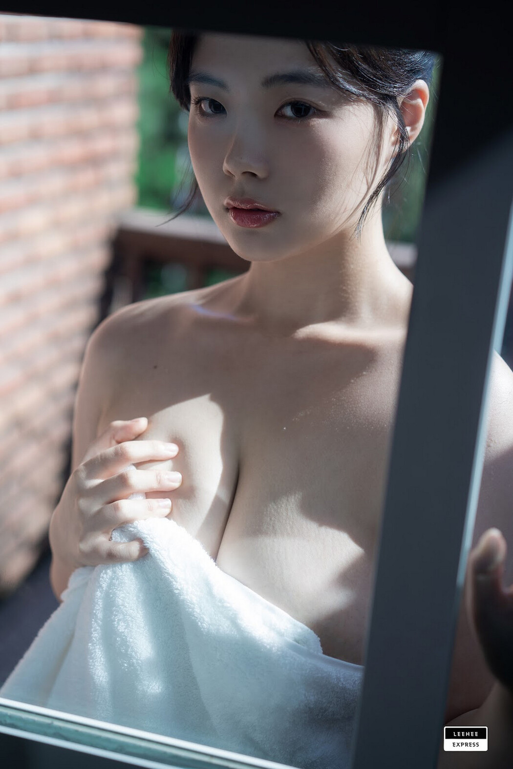 Roa 이로아, [LEEHEE EXPRESS] LEND-024