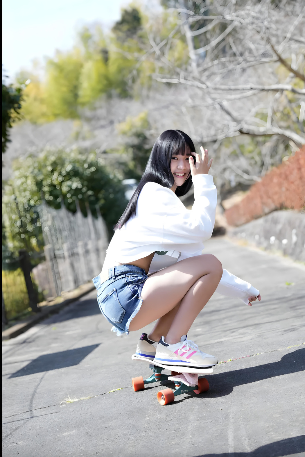 Miyuka Minami 南みゆか, FRIDAYデジタル写真集 「ビキニのシンデレラ」 Set.02 Cover Photo