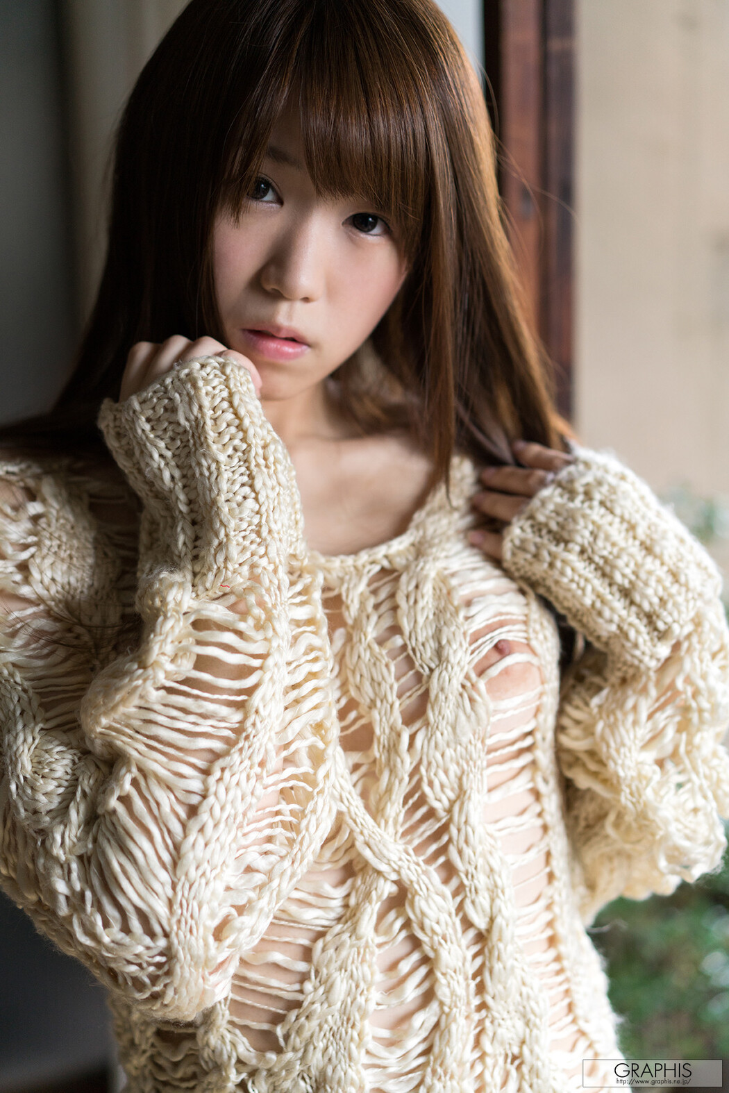 Hikari Nagisa 渚ひかり, [Graphis] Gals 『Splendid』 Vol.02