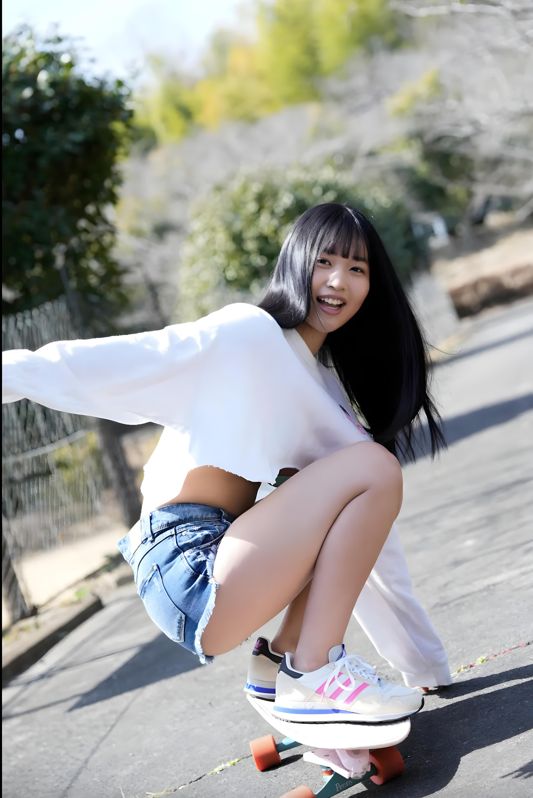 Miyuka Minami 南みゆか, FRIDAYデジタル写真集 「ビキニのシンデレラ」 Set.02