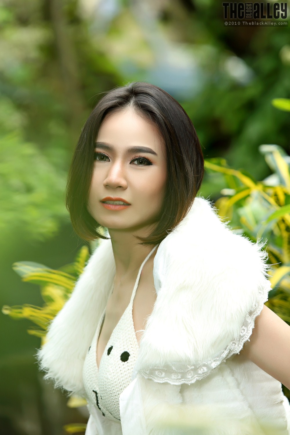 [The Black Alley] Ellie Set.22 2018.08.02