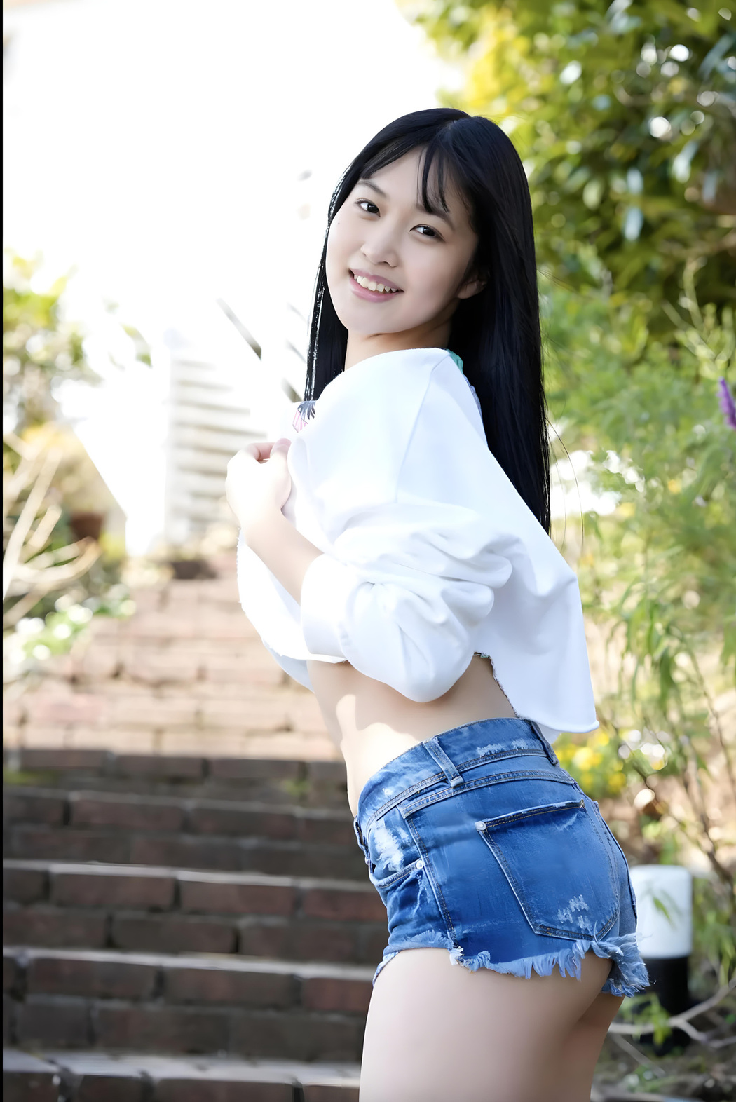 Miyuka Minami 南みゆか, FRIDAYデジタル写真集 「ビキニのシンデレラ」 Set.02