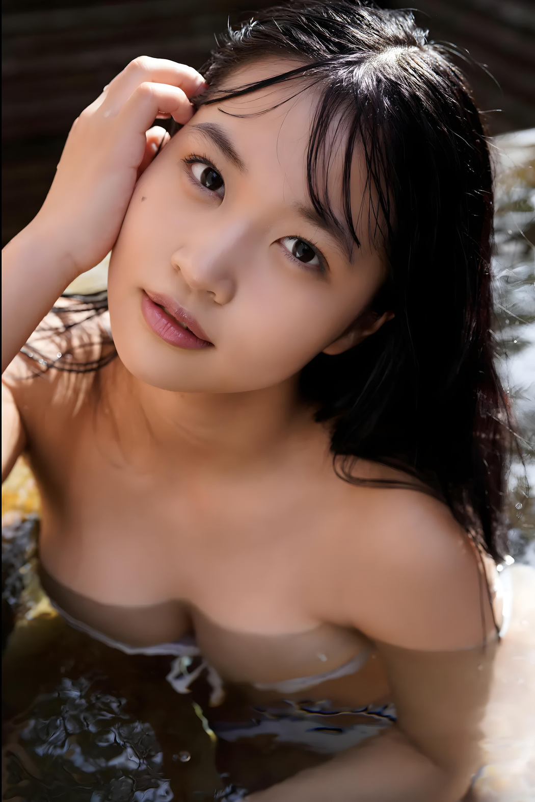 Miyuka Minami 南みゆか, FRIDAYデジタル写真集 「ビキニのシンデレラ」 Set.02