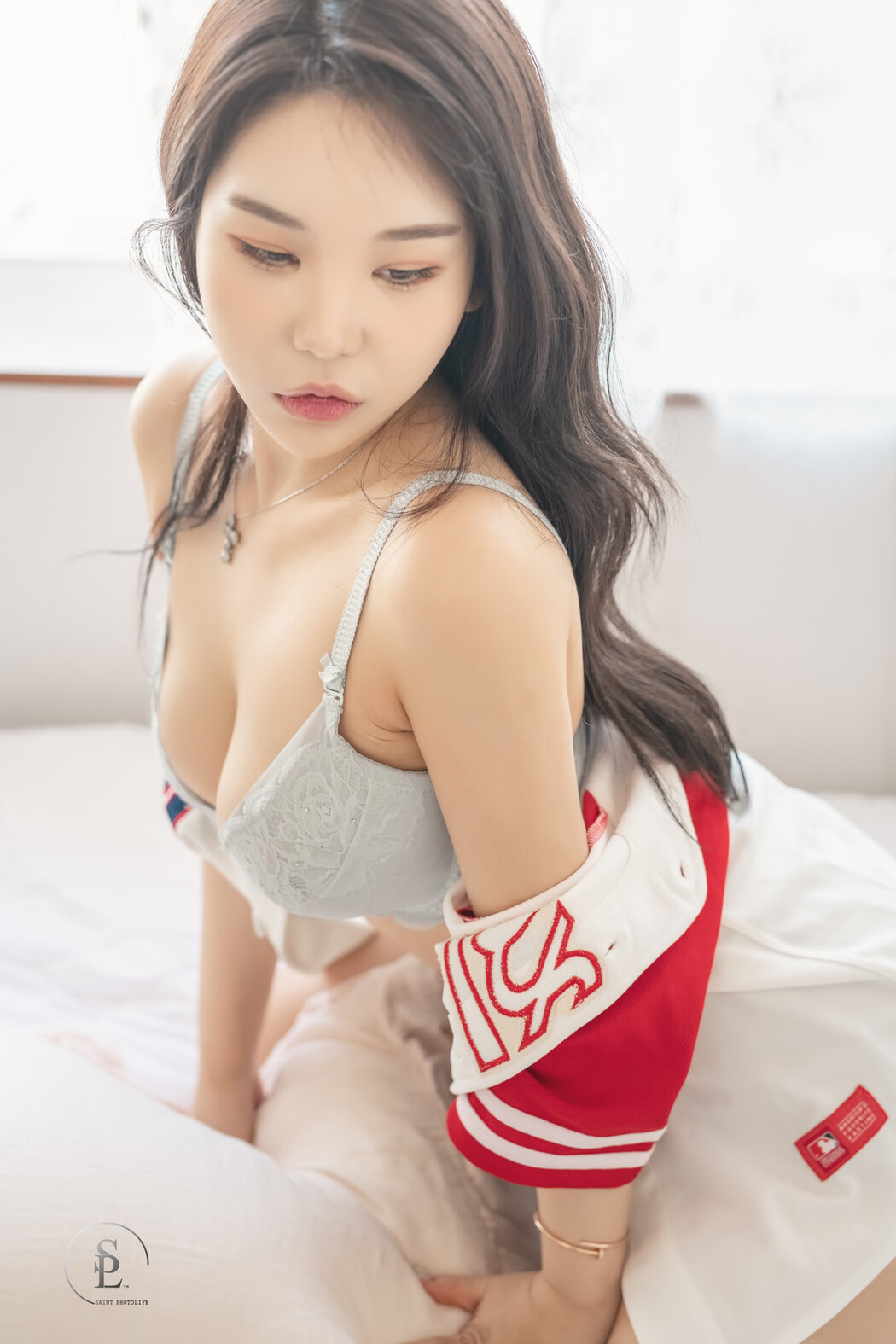 Zzyuri 쮸리, [SAINT Photolife] Homebody Set.01