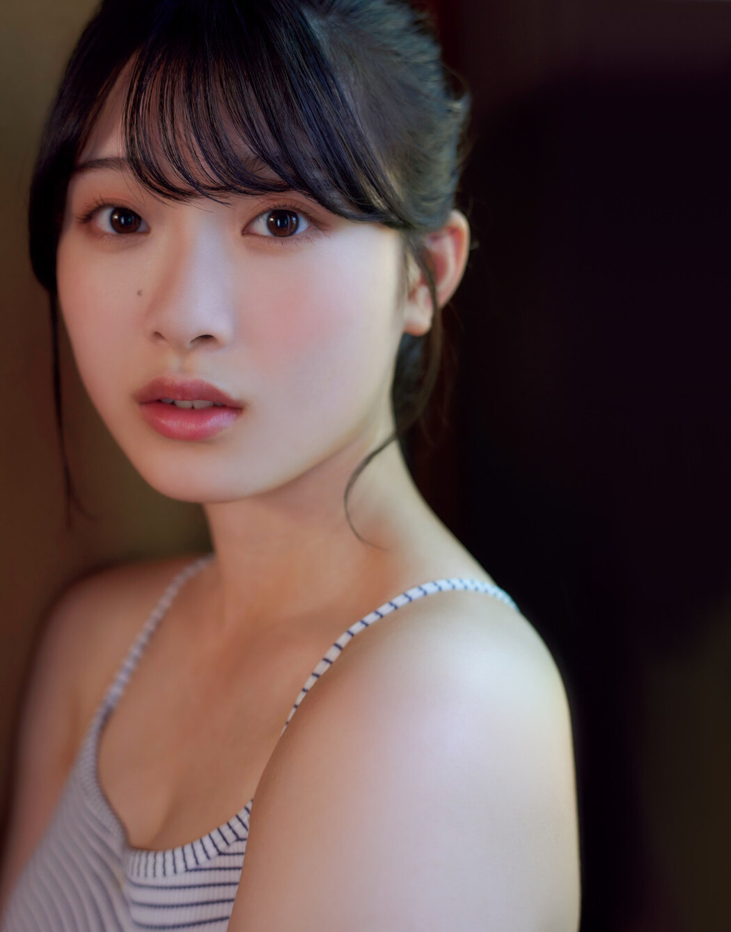 Haruka Ogoe 小越春花, PLATINUM FLASH 2023 VOL.23
