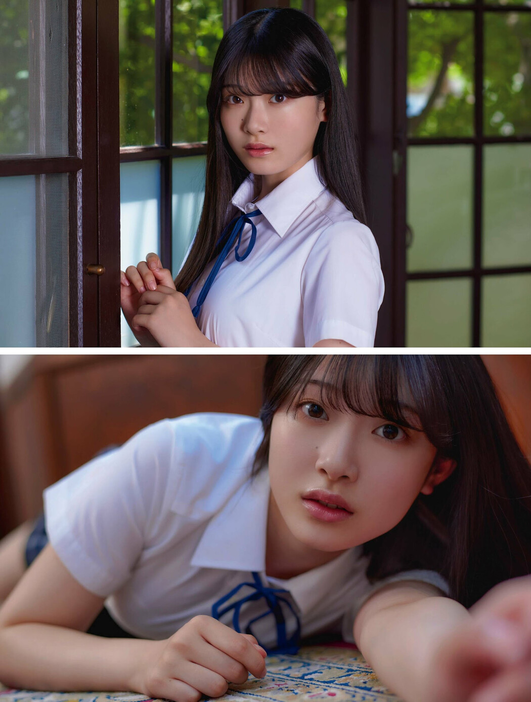 Haruka Ogoe 小越春花, PLATINUM FLASH 2023 VOL.23