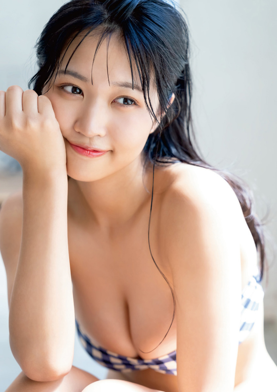 Miyuka Minami 南みゆか, Young Animal 2023 No.20 (ヤングアニマル 2023年20号)