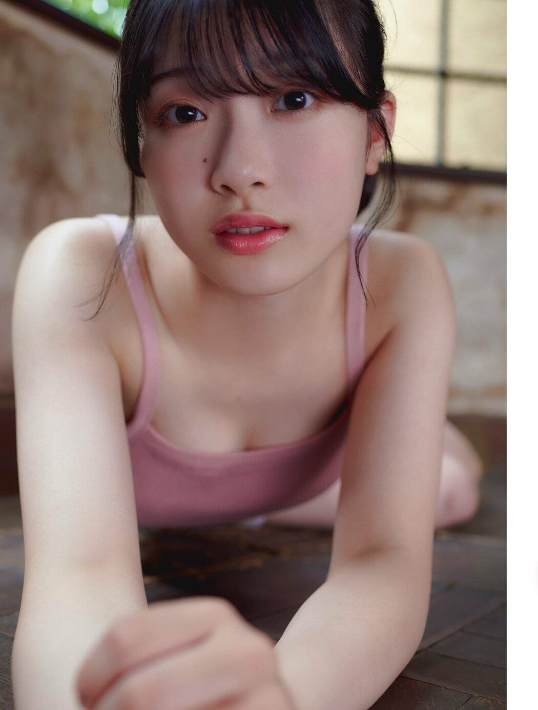 Haruka Ogoe 小越春花, PLATINUM FLASH 2023 VOL.23
