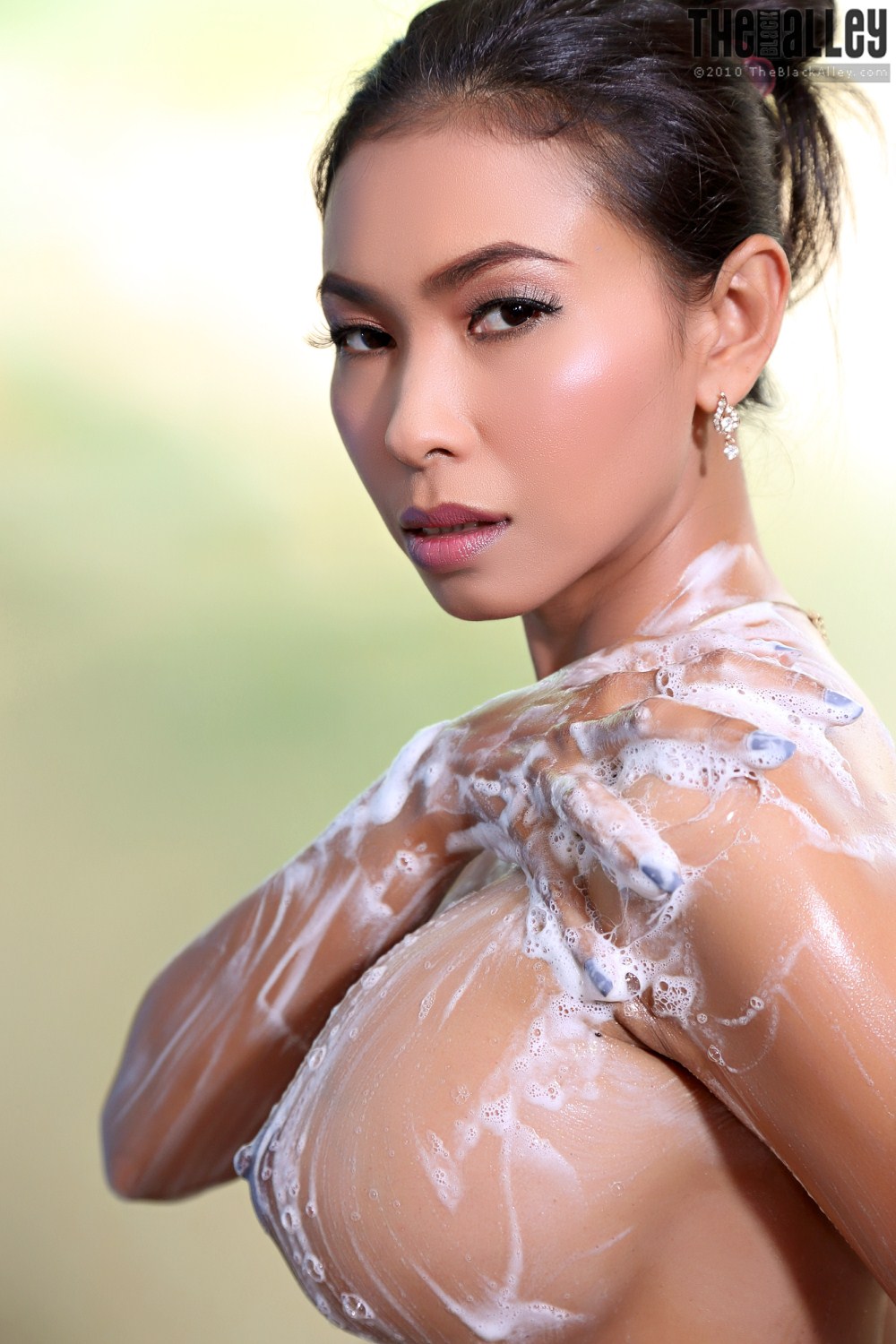 [The Black Alley] Calisia Set.62 2019.01.30