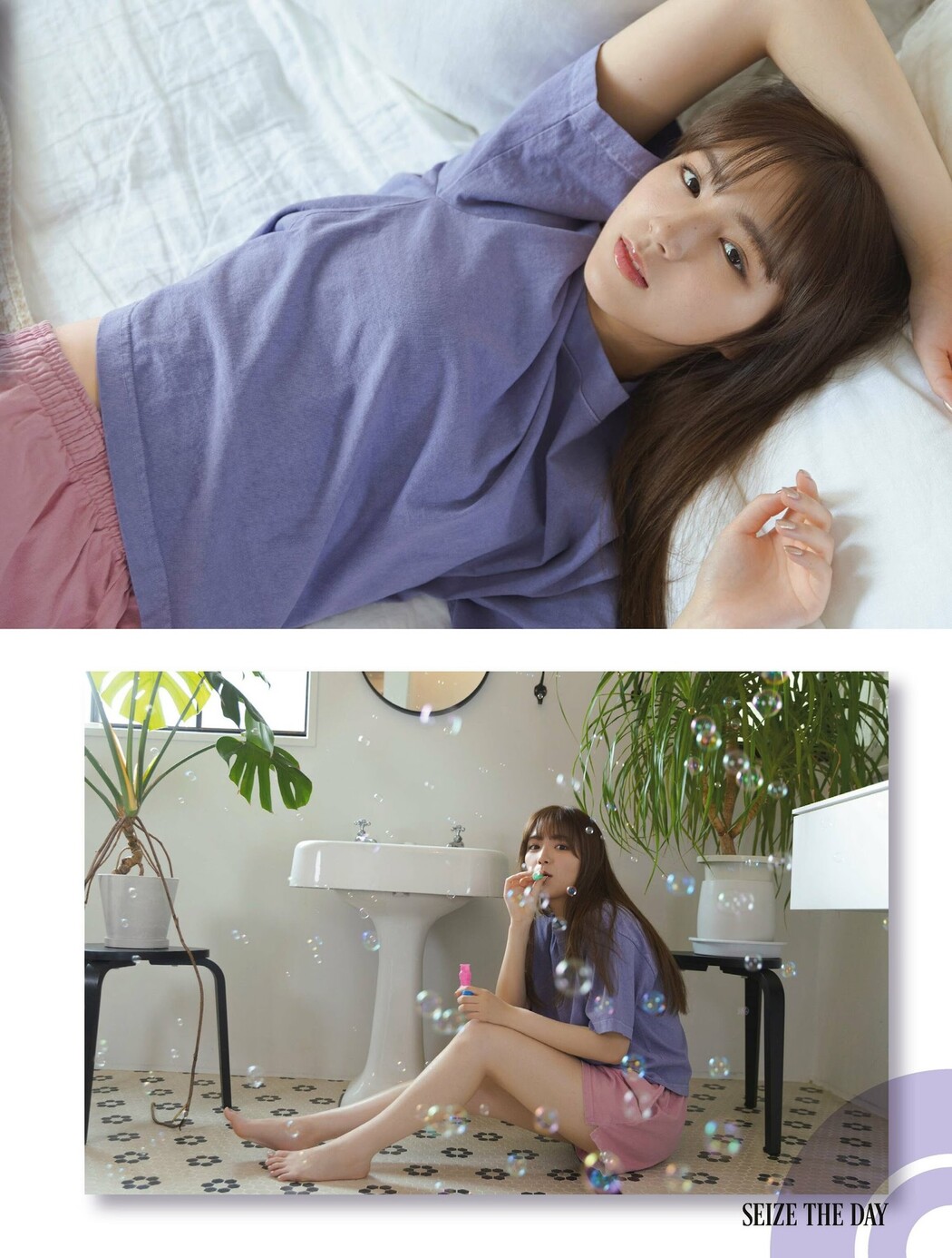 AIRA 愛来, PLATINUM FLASH 2023 VOL.23