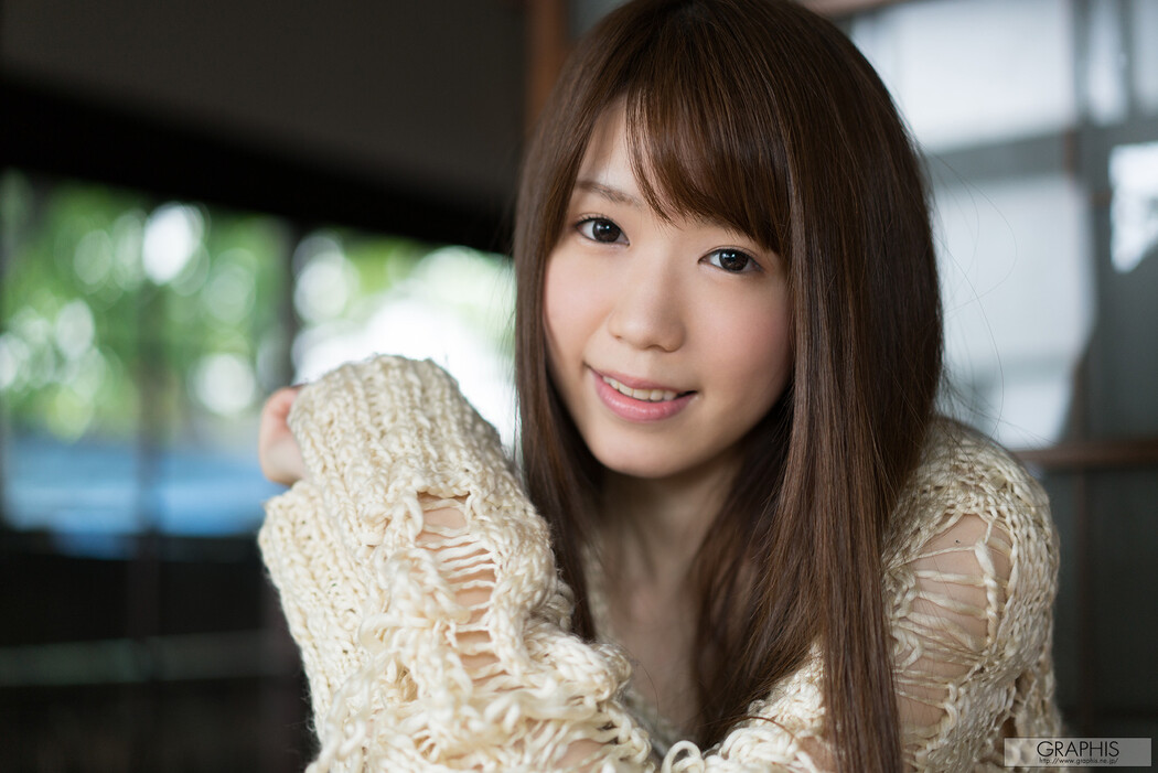 Hikari Nagisa 渚ひかり, [Graphis] Gals 『Splendid』 Vol.03
