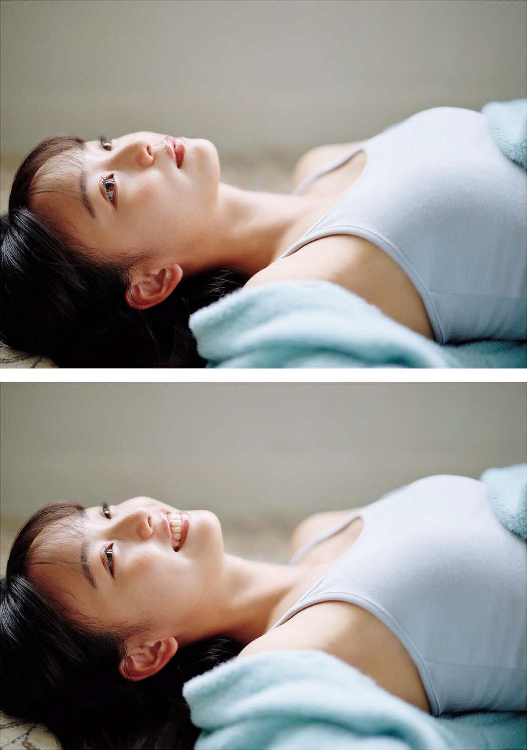 Reiyo Matsumoto 松本麗世, Weekly Playboy 2023 No.44 (週刊プレイボーイ 2023年44号)