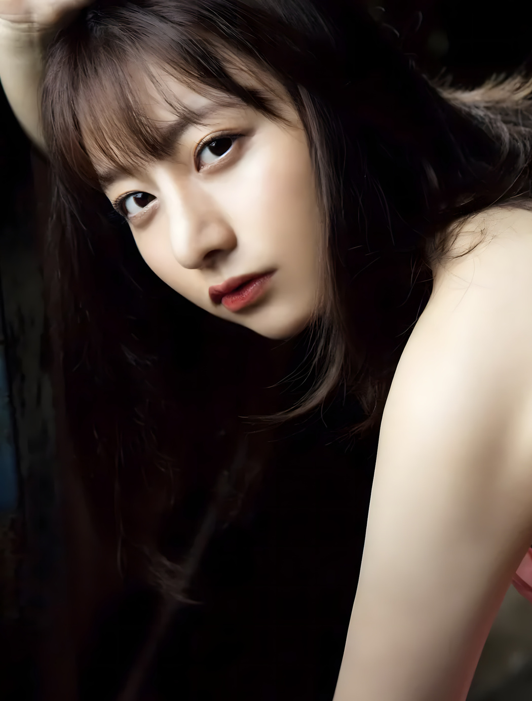 Yuka Suzuki 鈴木優香, FRIDAY Gold 2022年7月27日号