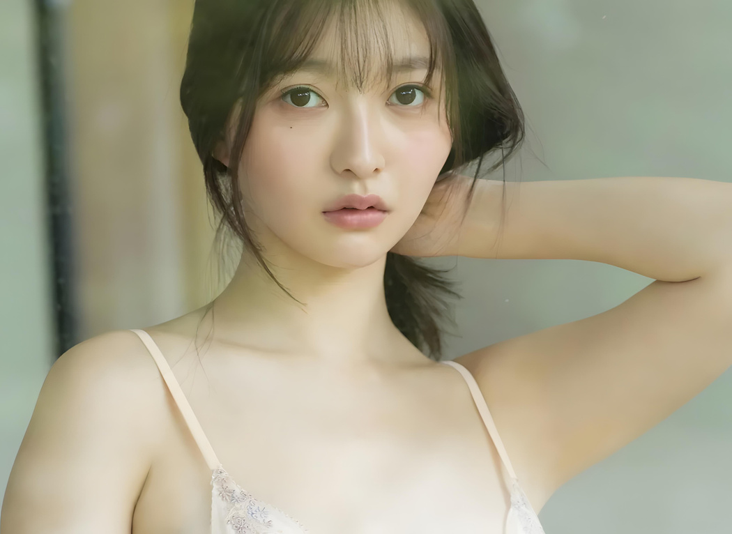 Moka Hashimoto 橋本萌花, FRIDAYデジタル写真集 「日本一セクシーな社長令嬢 ｖｏｌ．１」 Set.01