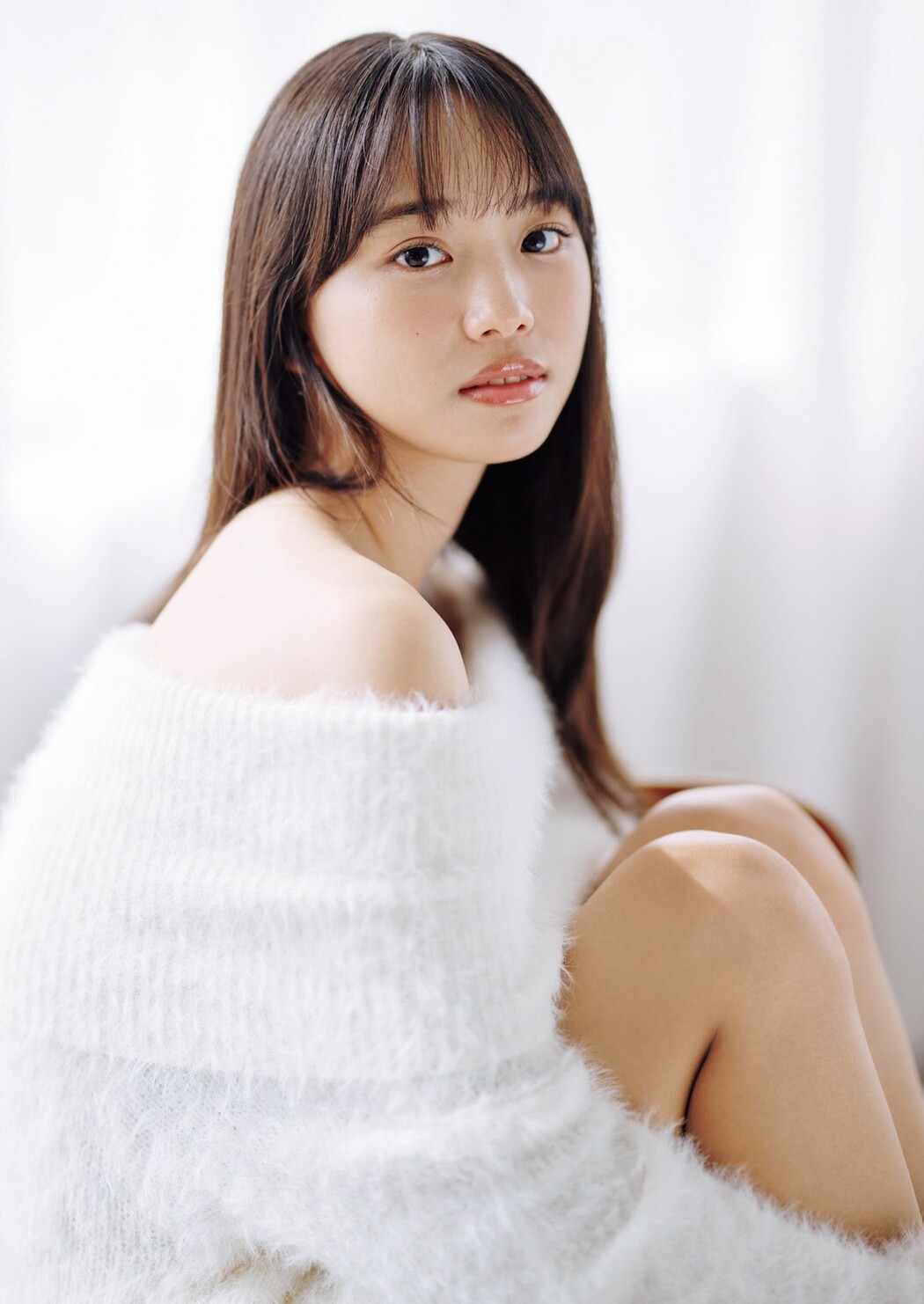 Reiyo Matsumoto 松本麗世, Weekly Playboy 2023 No.44 (週刊プレイボーイ 2023年44号)