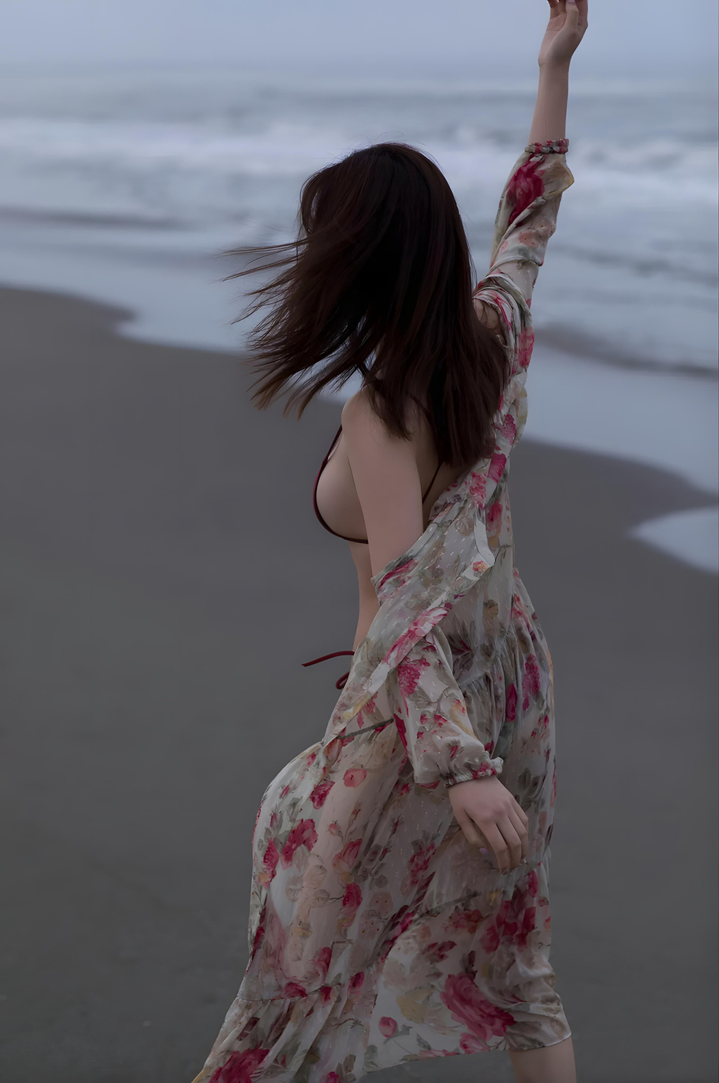 Moka Hashimoto 橋本萌花, FRIDAYデジタル写真集 「日本一セクシーな社長令嬢 ｖｏｌ．１」 Set.02