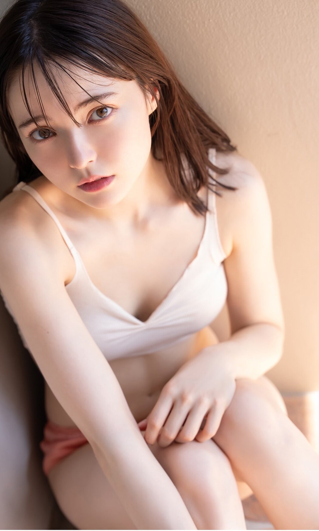 Alisa Sakamaki 坂巻有紗, Weekly Playboy 2023 No.44 (週刊プレイボーイ 2023年44号)