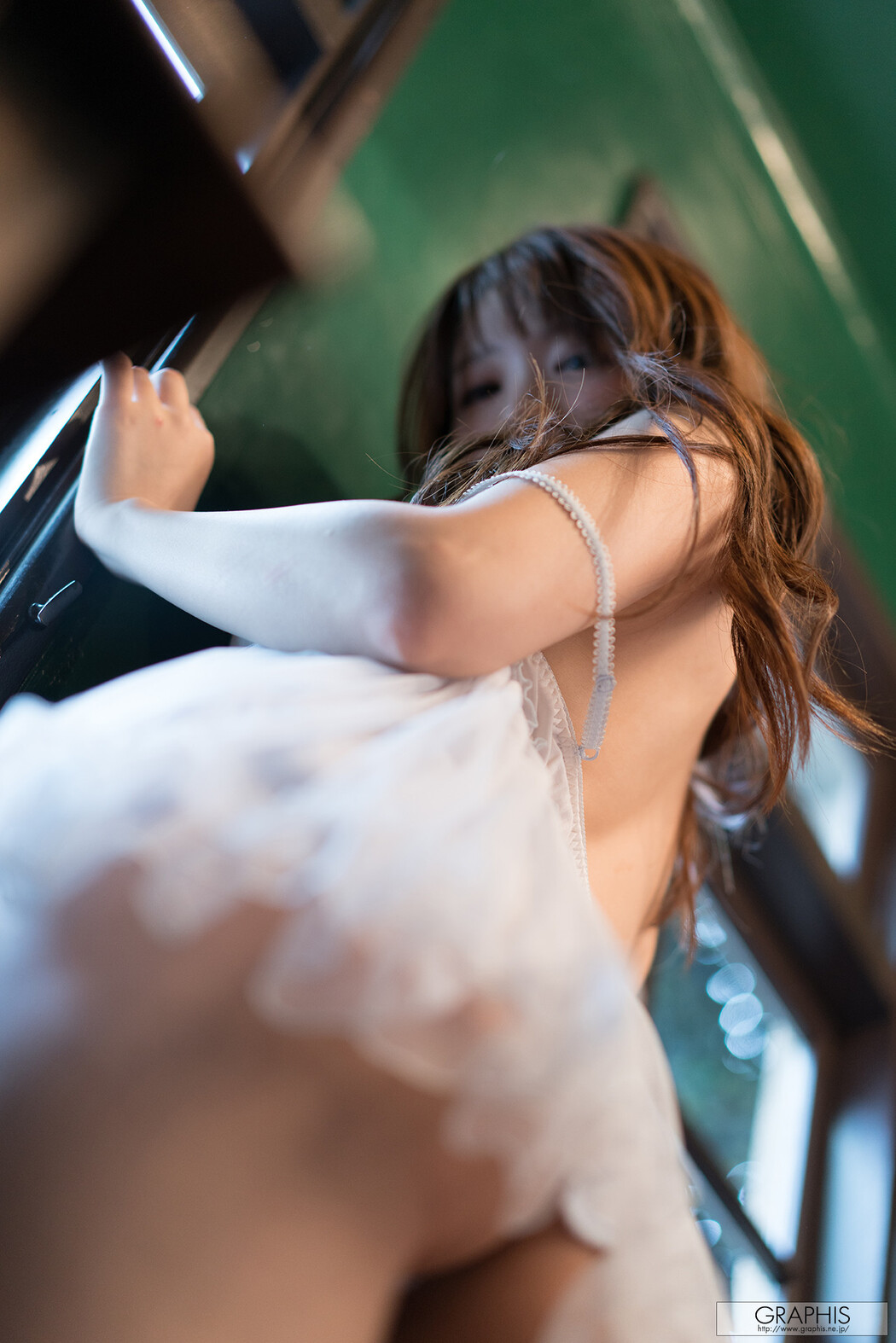 Hikari Nagisa 渚ひかり, [Graphis] Gals 『Splendid』 Vol.03