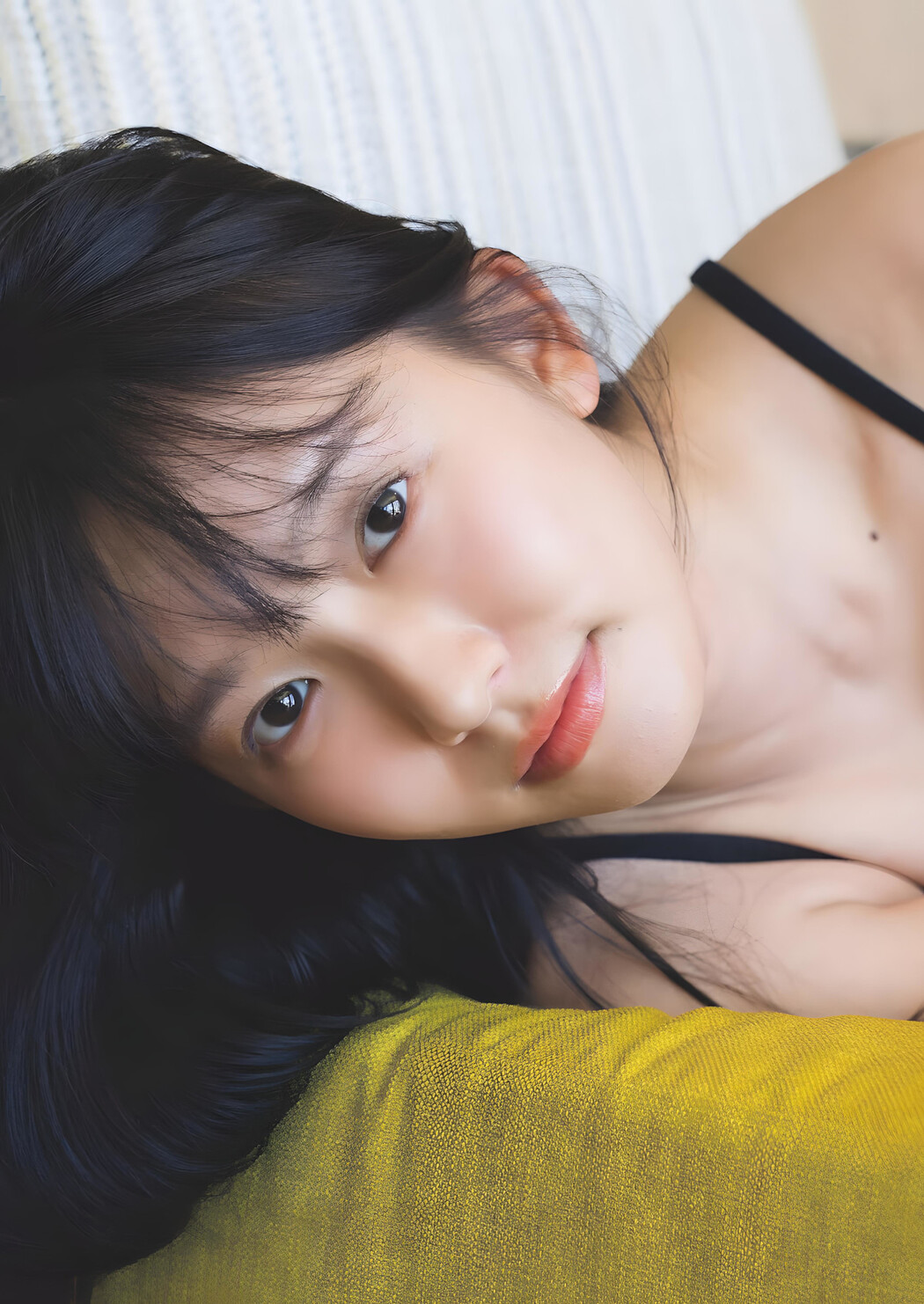 Nene Shida 志田音々, Weekly Playboy 2023 No.44 (週刊プレイボーイ 2023年44号)