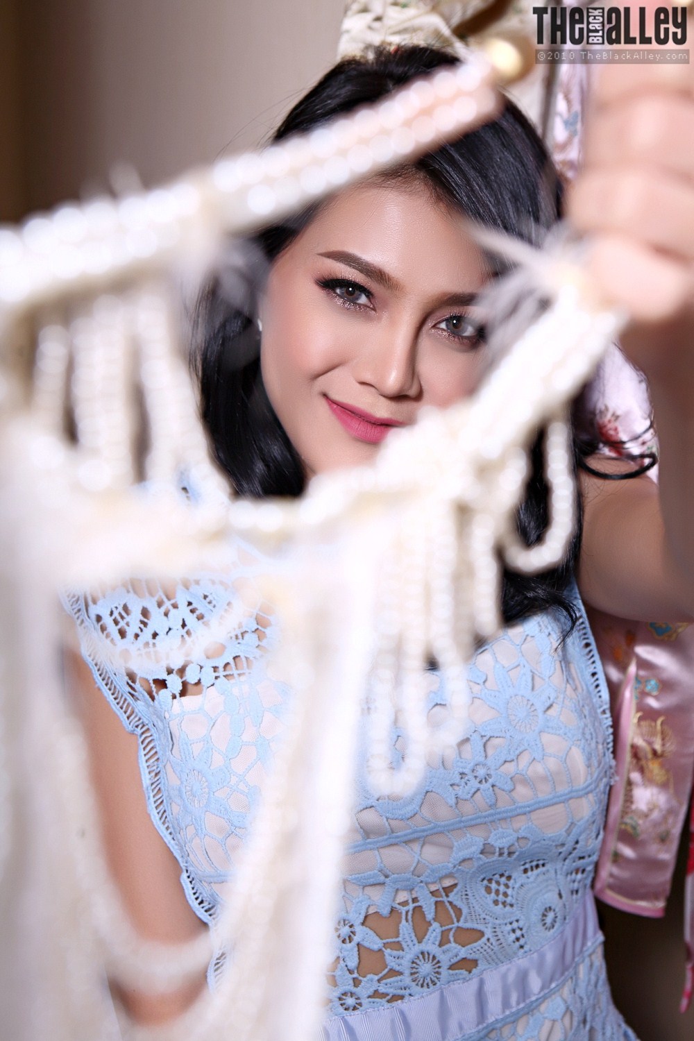 [The Black Alley] Rosita Set.23 2019.02.01