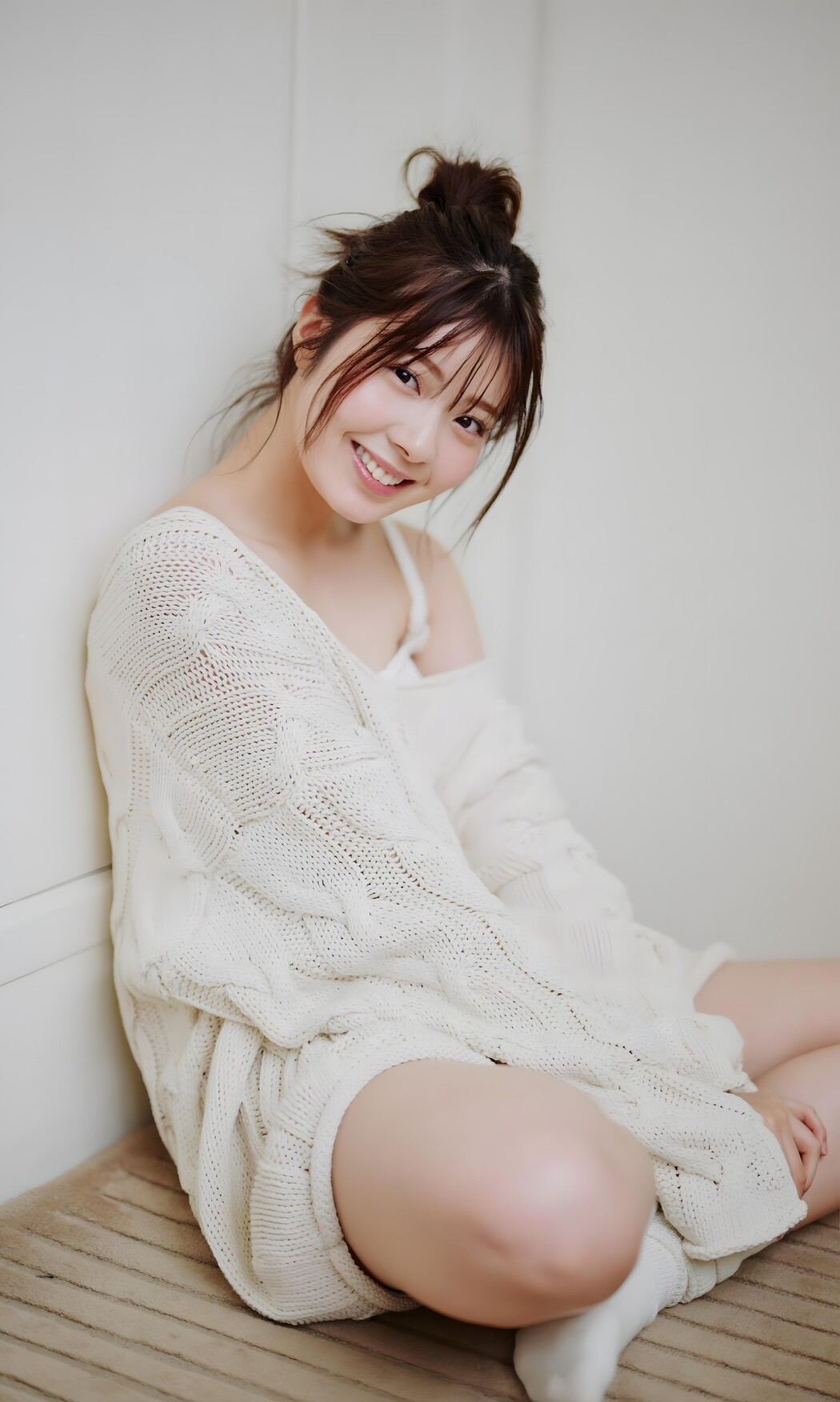 Yuna Hoshino 星乃夢奈, Weekly Playboy 2023 No.44 (週刊プレイボーイ 2023年44号)