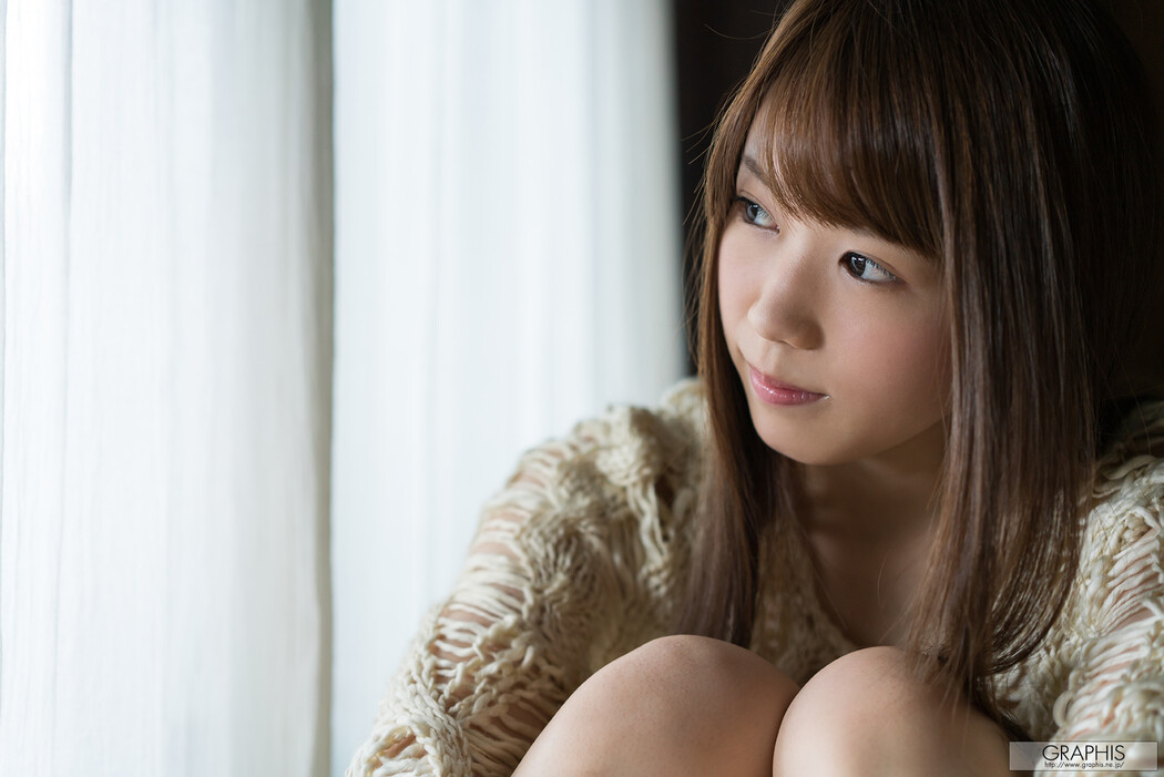 Hikari Nagisa 渚ひかり, [Graphis] Gals 『Splendid』 Vol.03