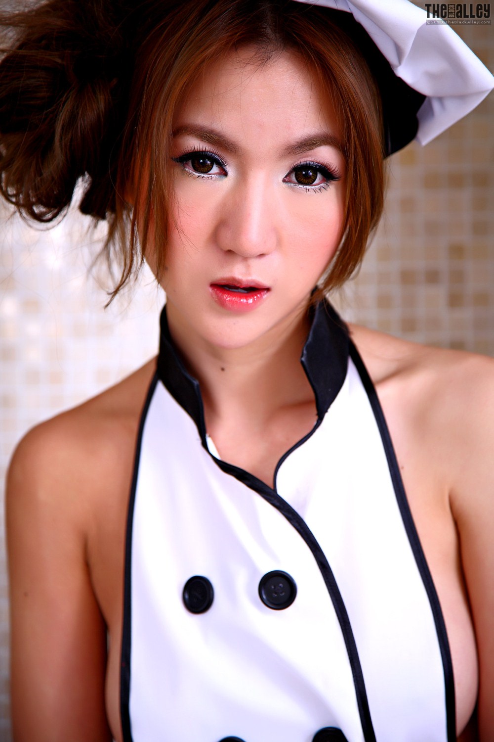 [The Black Alley] Ewana Set.02