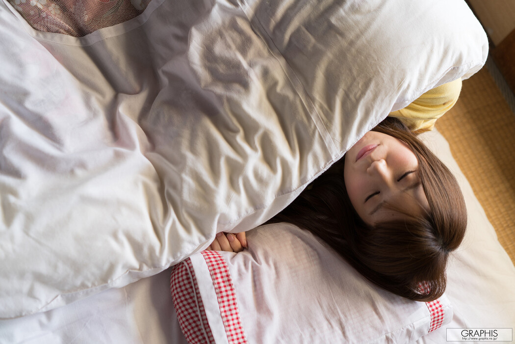 Hikari Nagisa 渚ひかり, [Graphis] Gals 『Splendid』 Vol.05