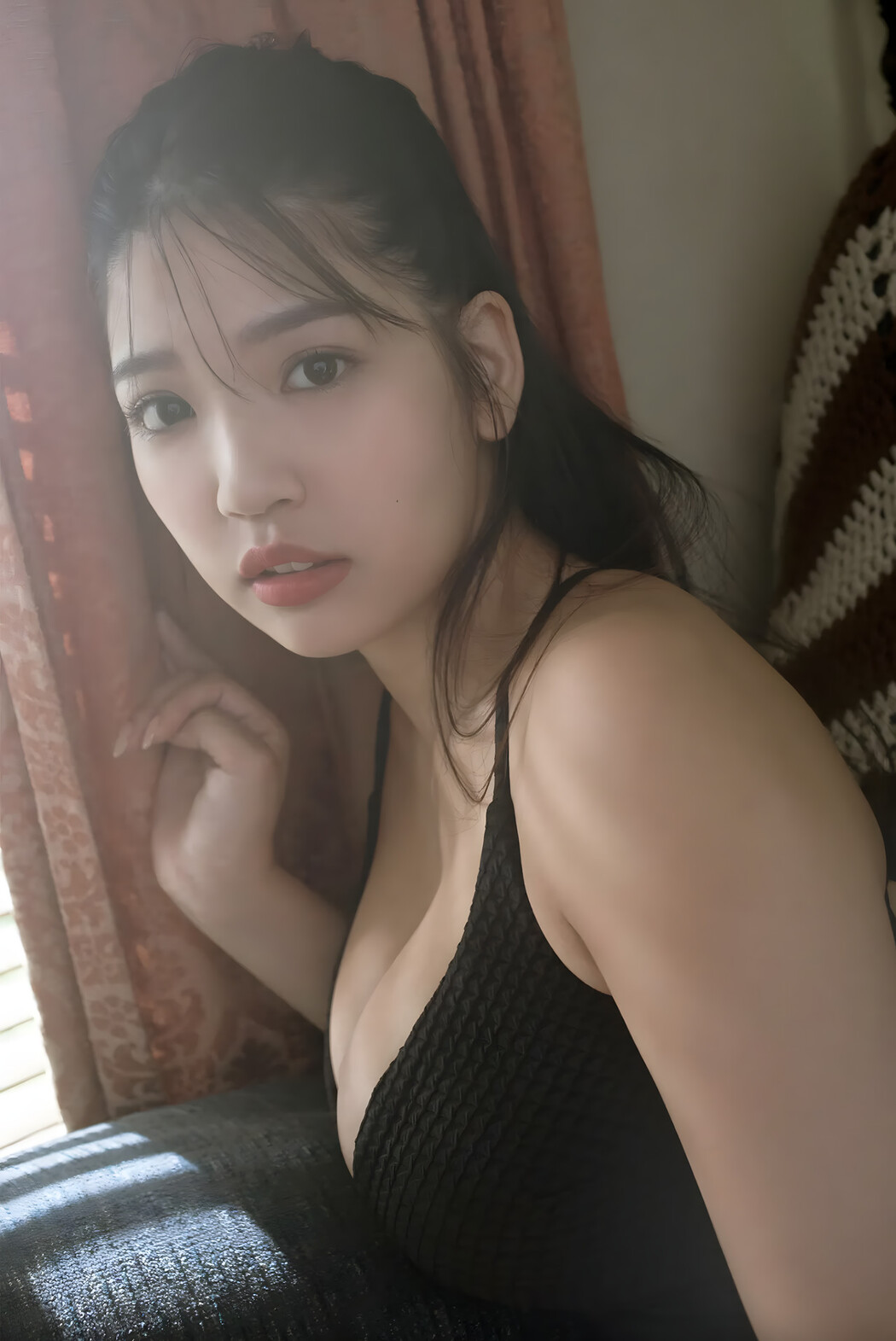 Aoi Fujino 藤乃あおい, FRIDAYデジタル写真集 「とろけて、ときめく vol.1」 Set.02