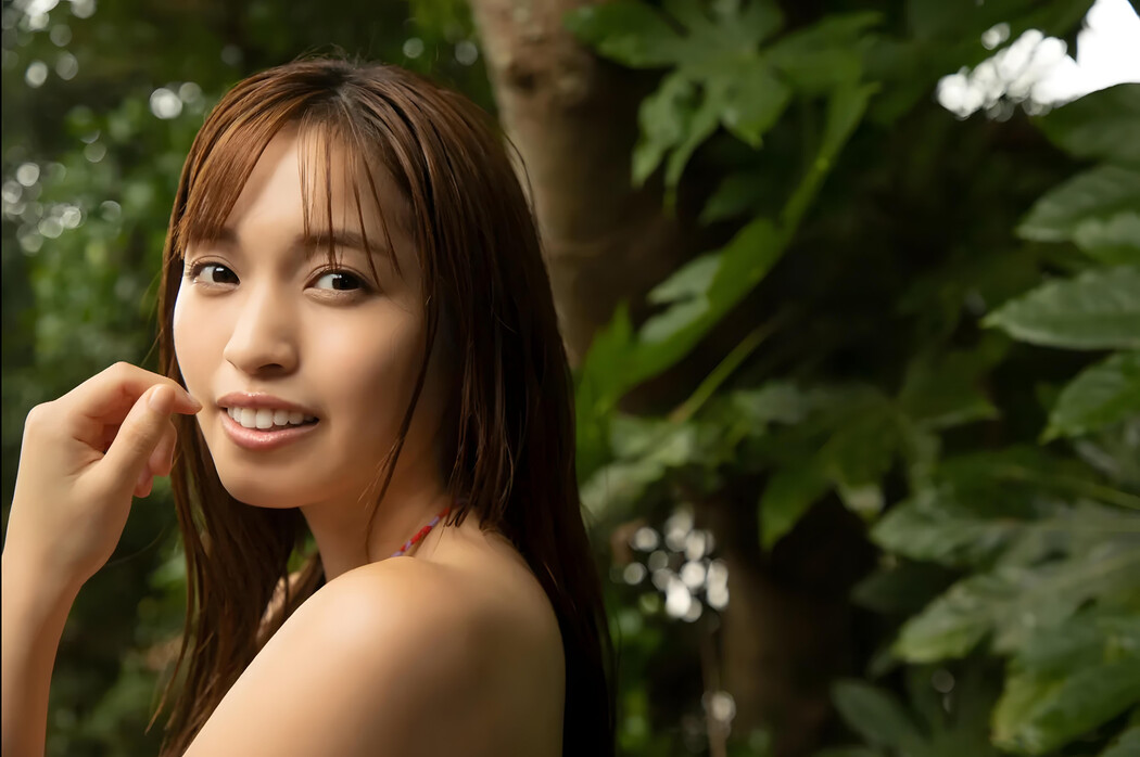 Miyu Murashima 村島未悠, FRIDAYデジタル写真集 「祭りだ！」 Set.01 Cover Photo