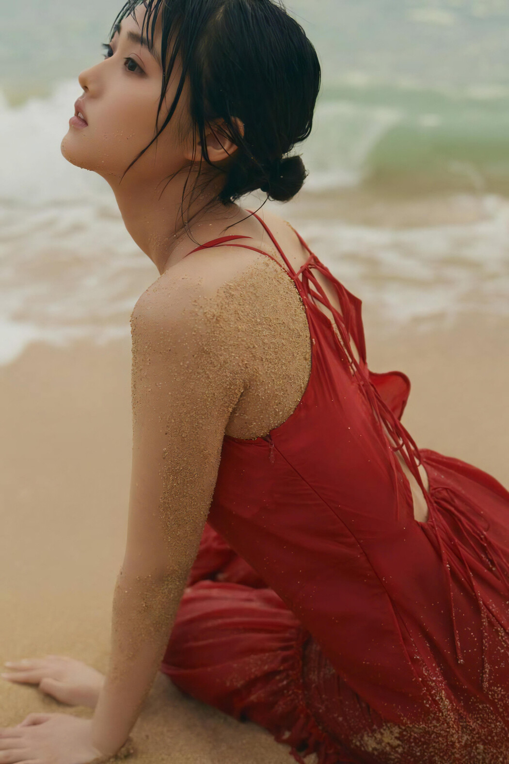 Nanoka Hara 原菜乃華, FLASH 2023.10.31 (フラッシュ 2023年10月31日号)