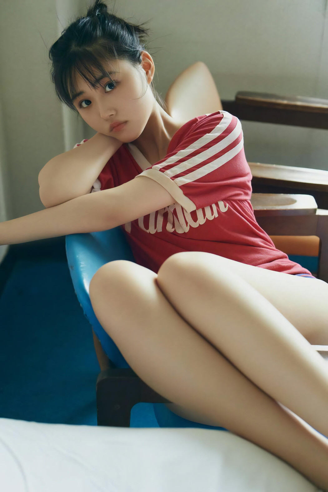 Nanoka Hara 原菜乃華, FLASH 2023.10.31 (フラッシュ 2023年10月31日号)