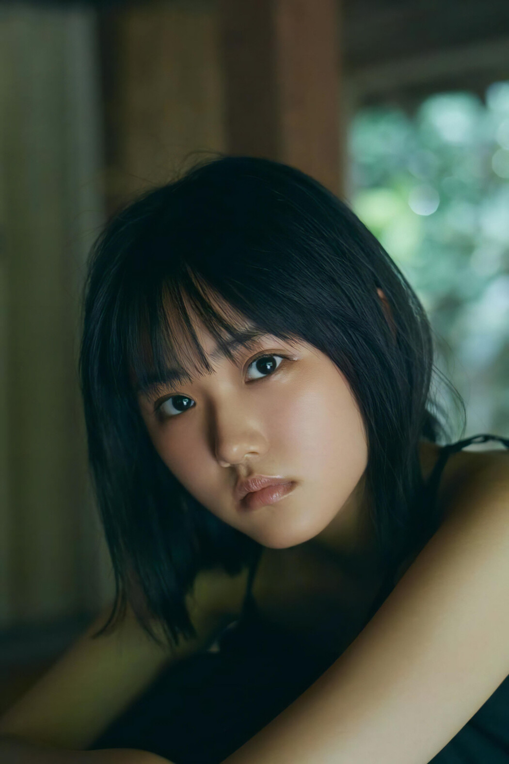 Nanoka Hara 原菜乃華, FLASH 2023.10.31 (フラッシュ 2023年10月31日号)