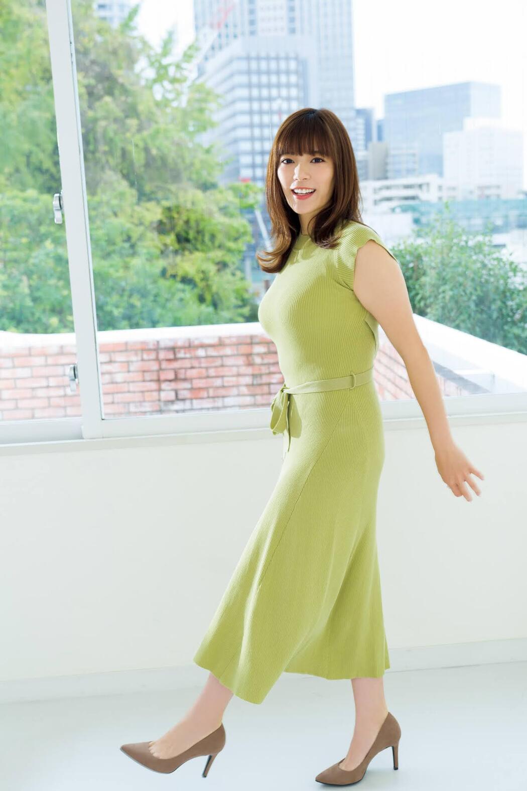 Mitani Tsumugi 三谷紬, FLASH 2021.01.05 (フラッシュ 2021年1月5日号)