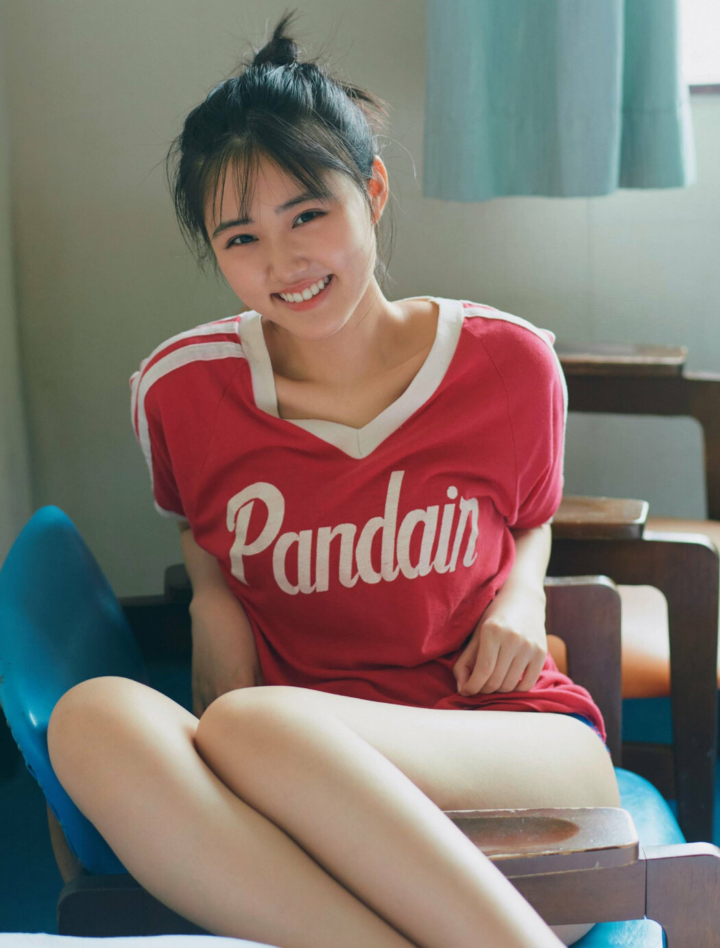 Nanoka Hara 原菜乃華, FLASH 2023.10.31 (フラッシュ 2023年10月31日号)