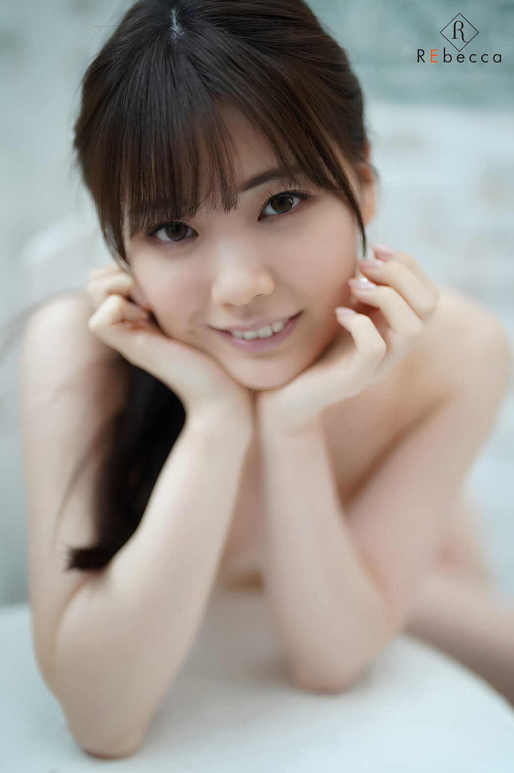 Mio Ishikawa 石川澪, REbecca 写真集 幻想航路 [S級アイドル] Set.01