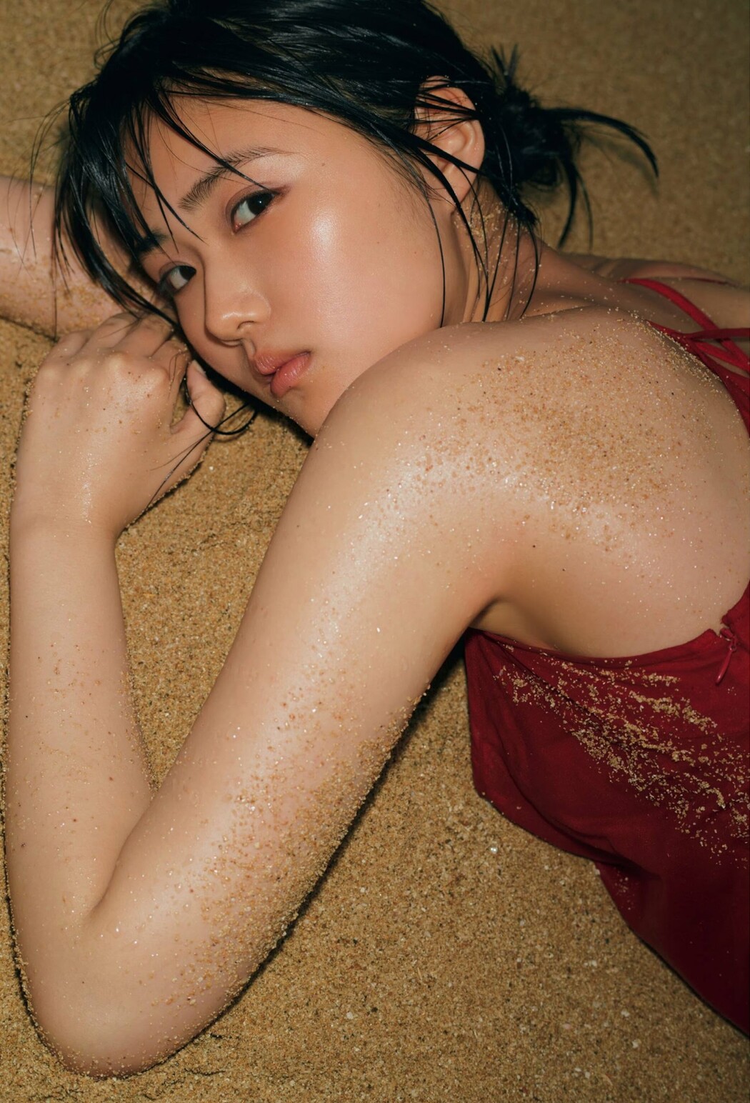 Nanoka Hara 原菜乃華, FLASH 2023.10.31 (フラッシュ 2023年10月31日号)